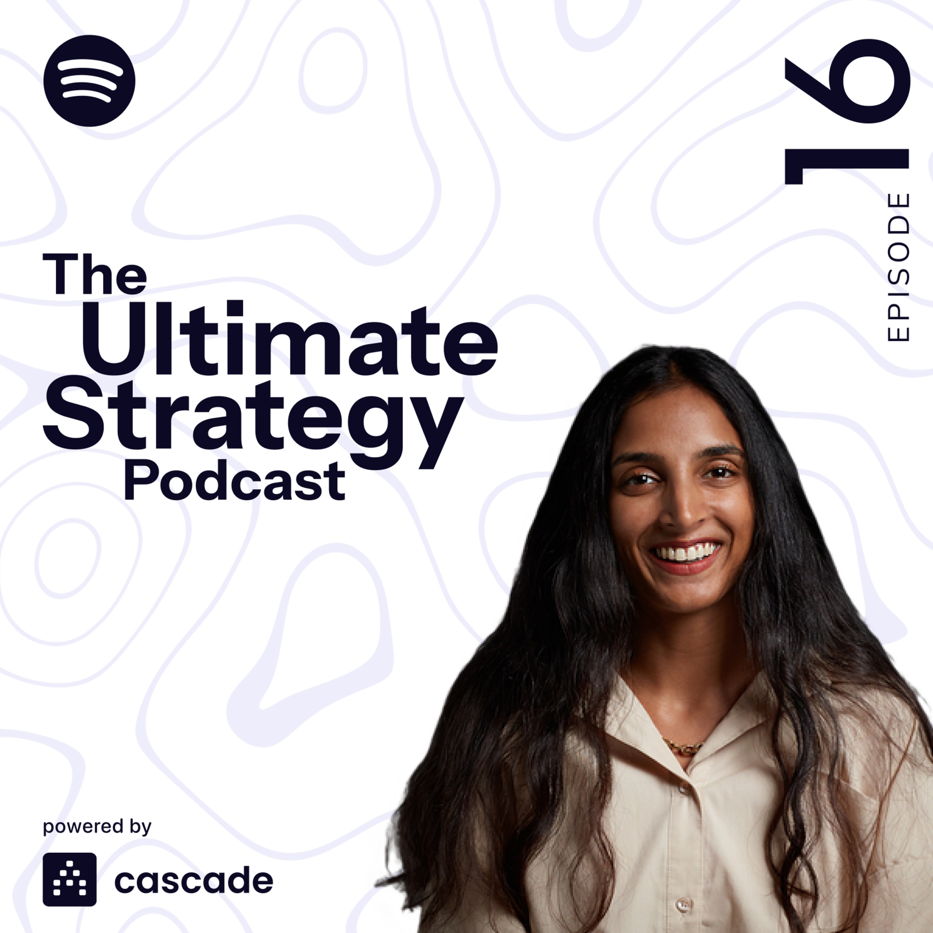 The Ultimate Strategy Podcast