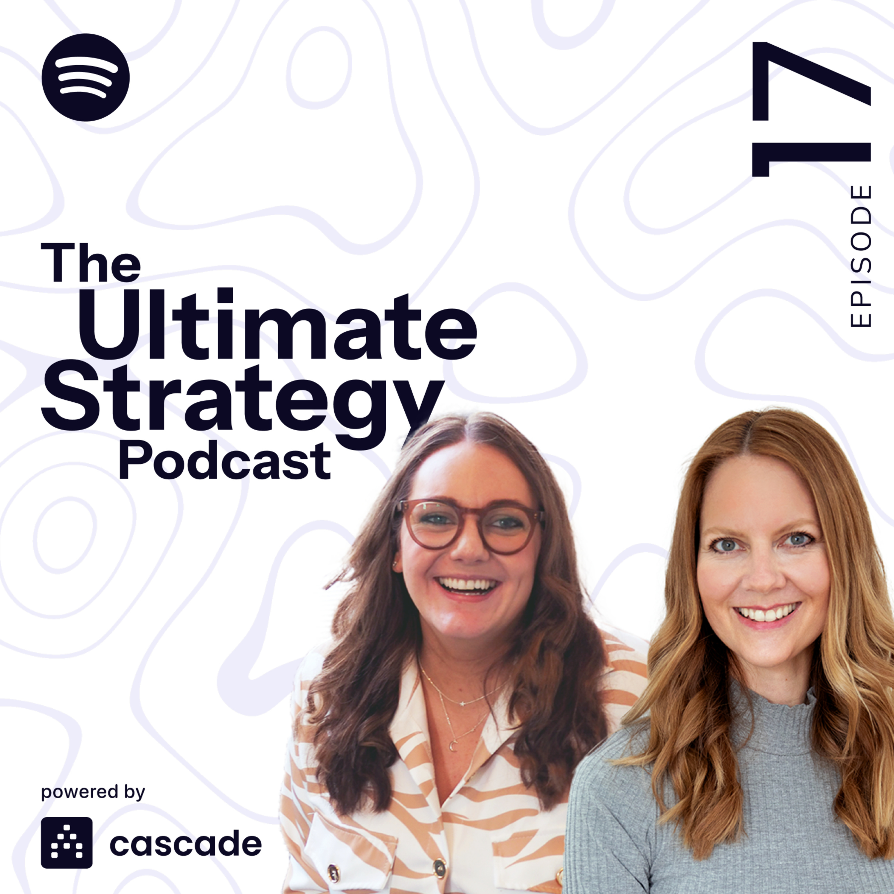 The Ultimate Strategy Podcast