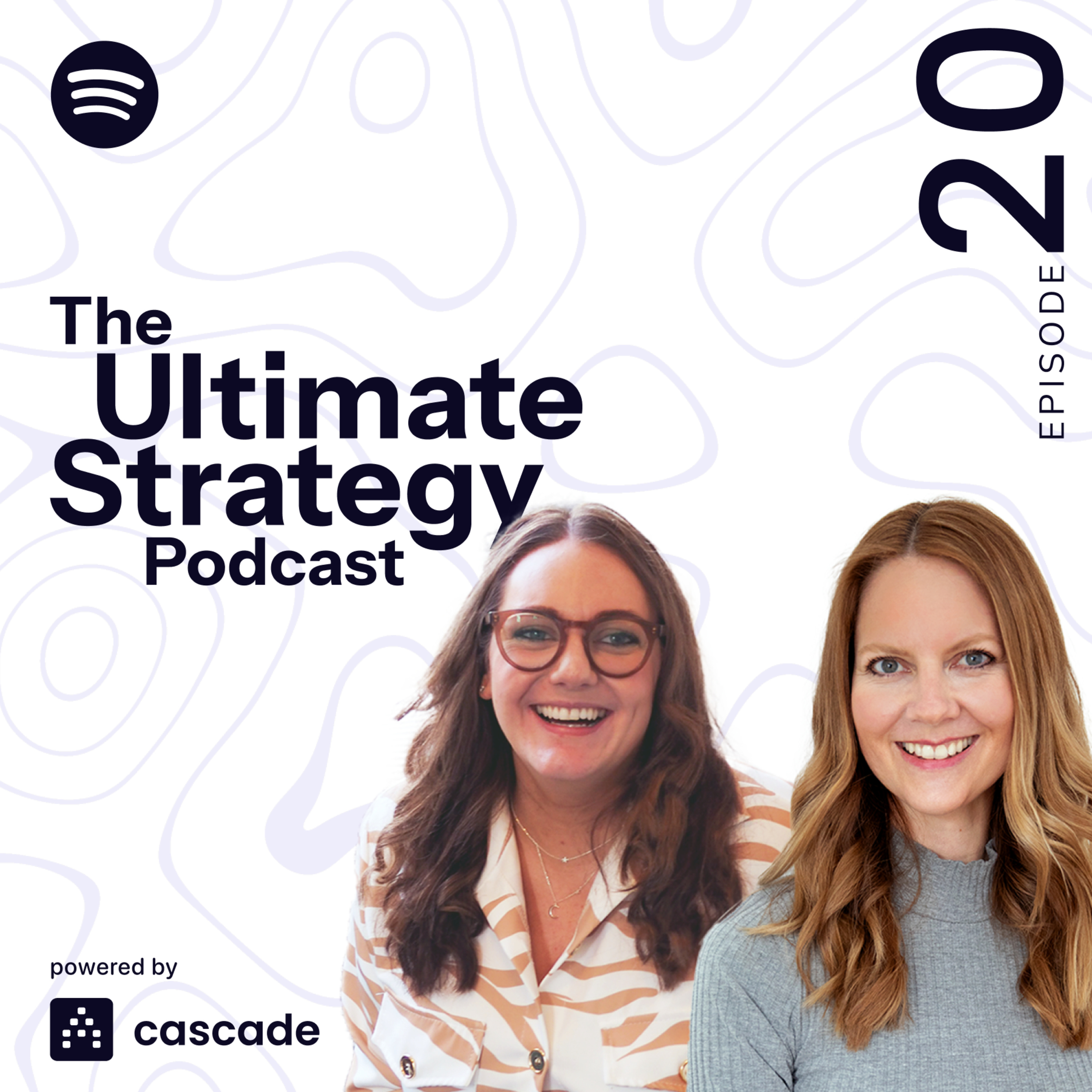 The Ultimate Strategy Podcast