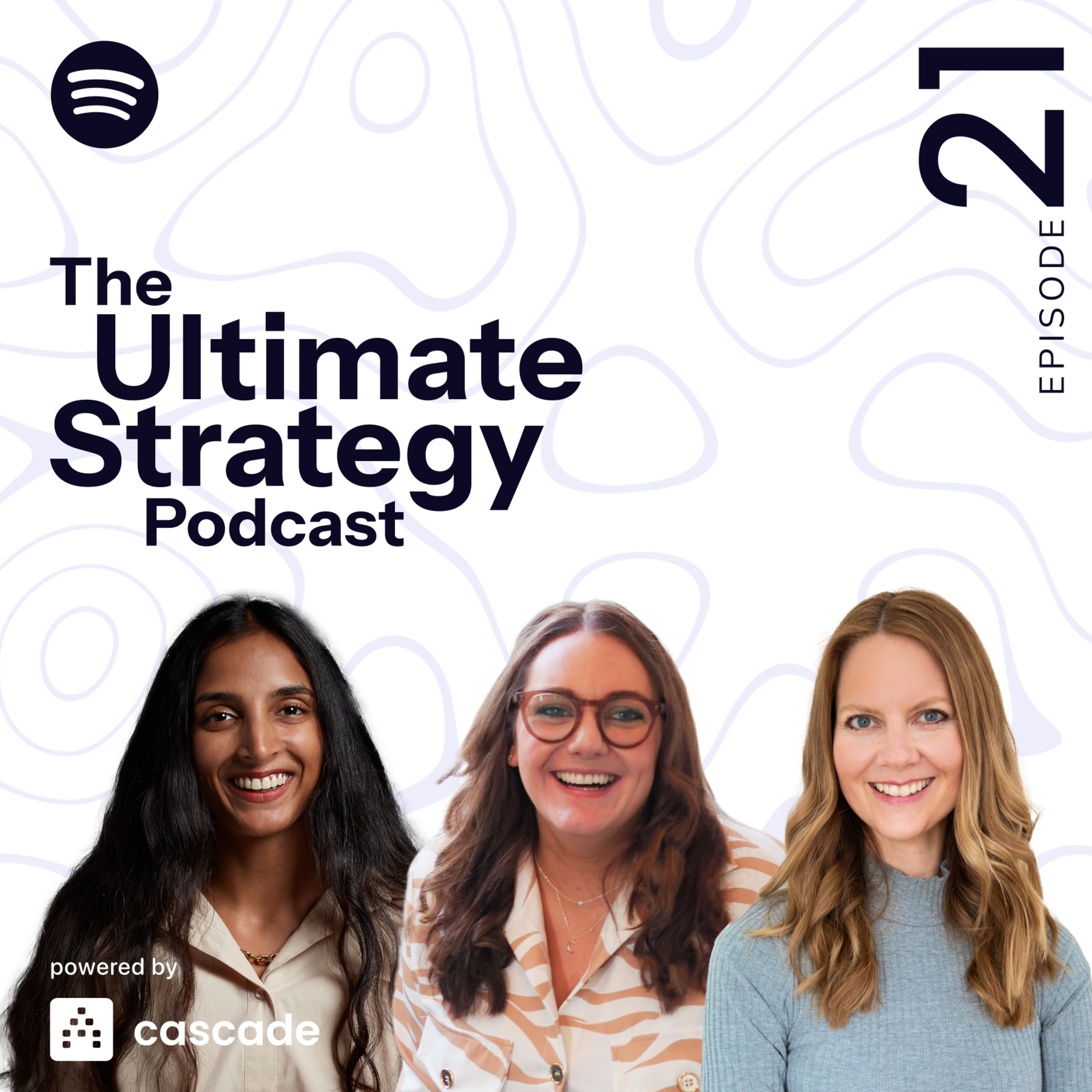 The Ultimate Strategy Podcast