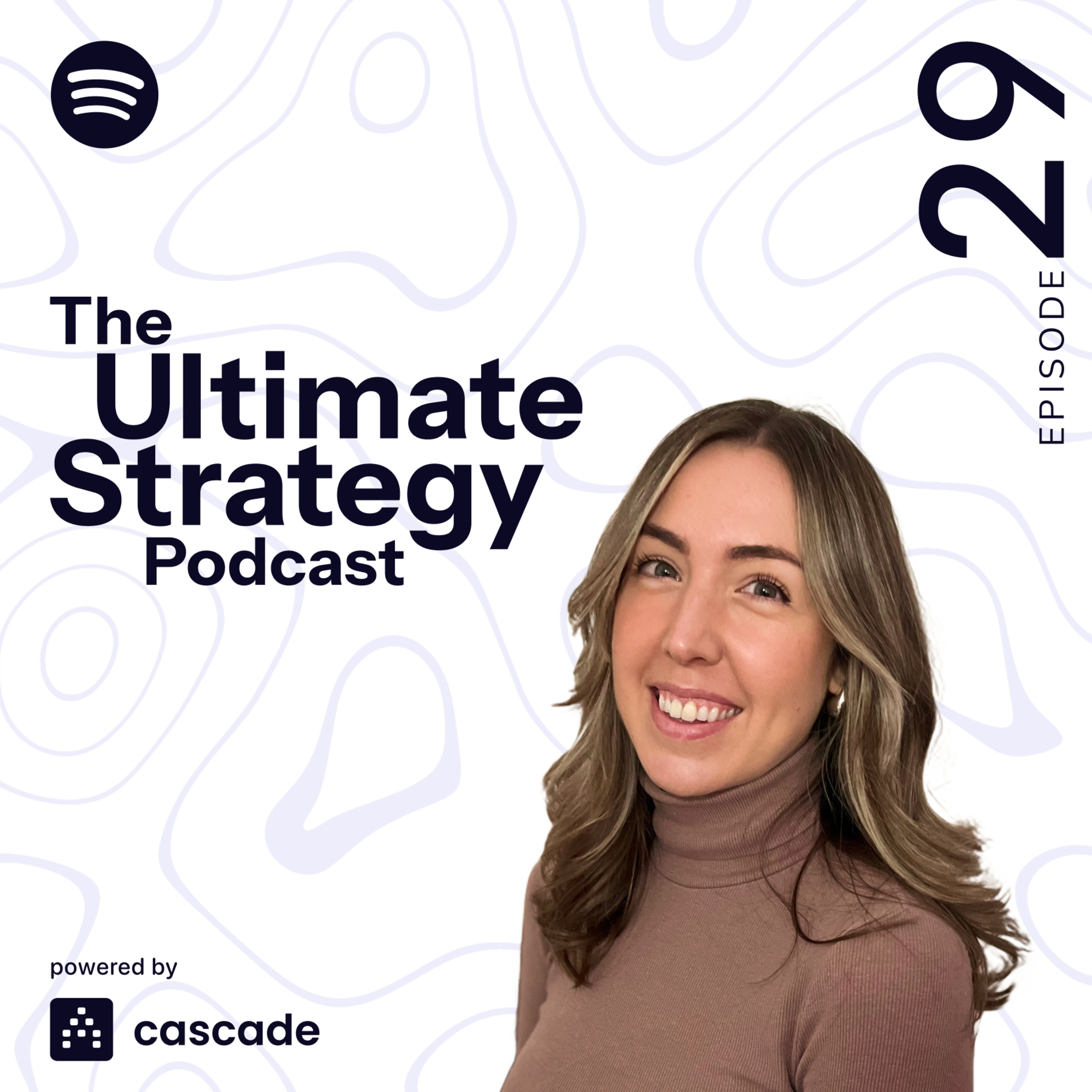 The Ultimate Strategy Podcast