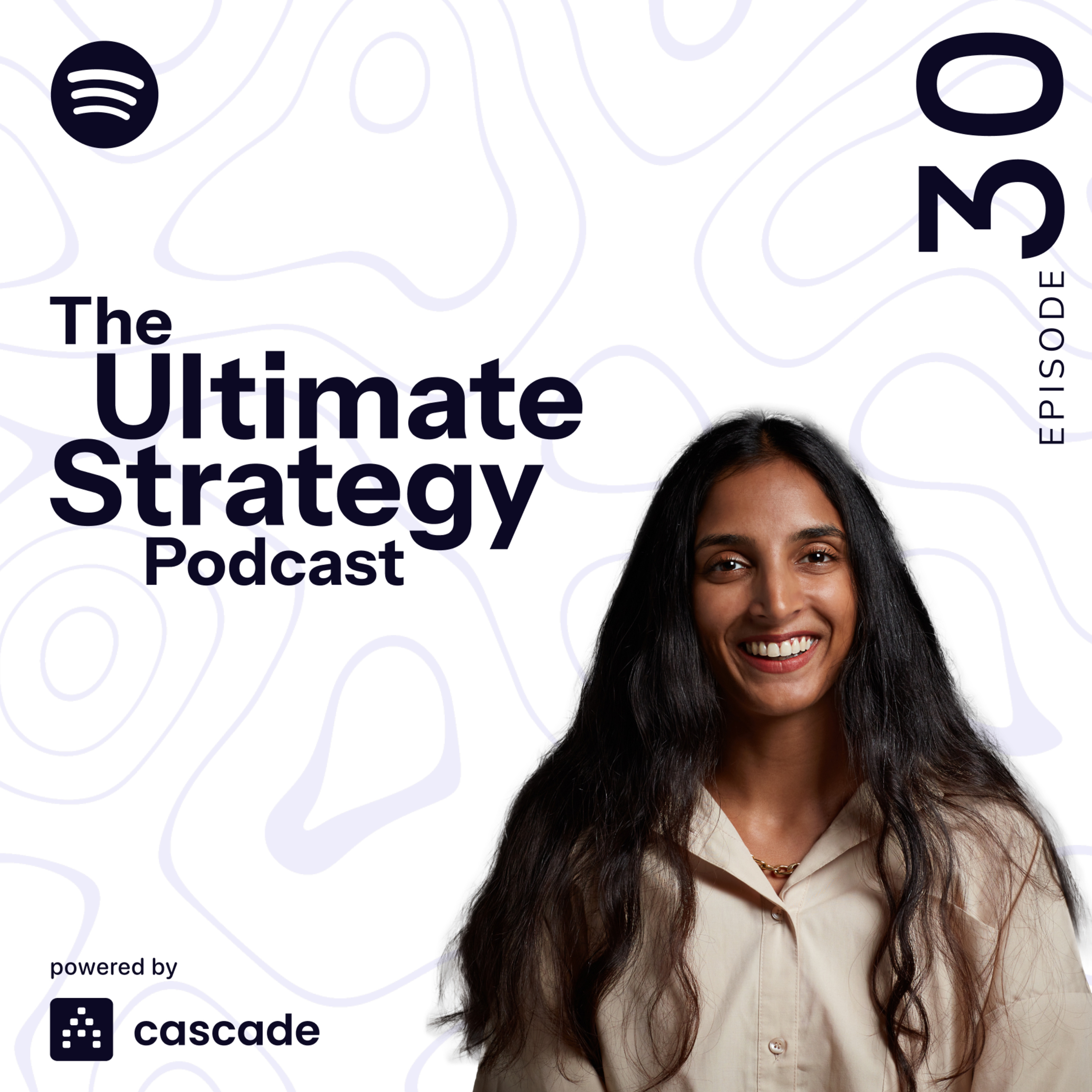 The Ultimate Strategy Podcast