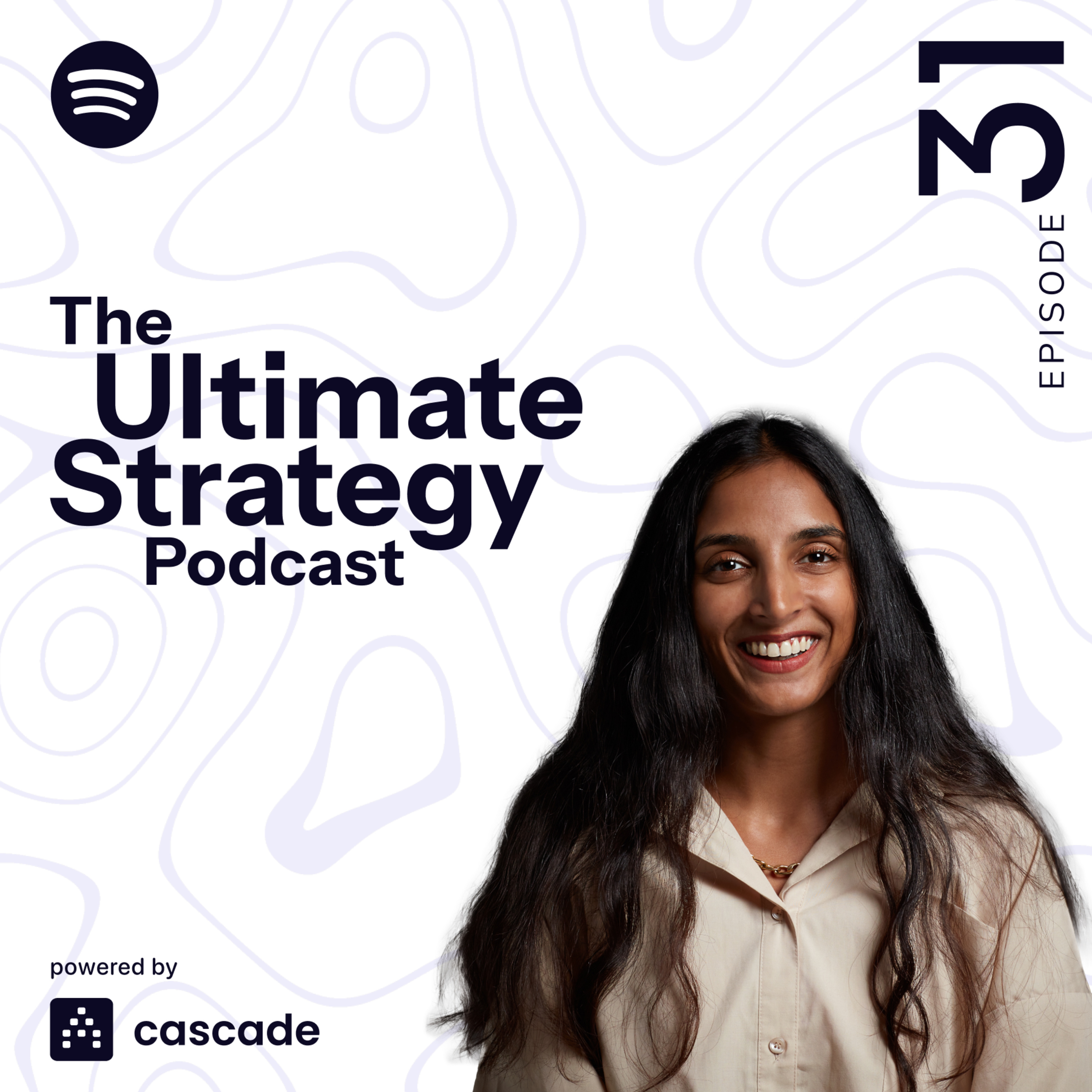 The Ultimate Strategy Podcast