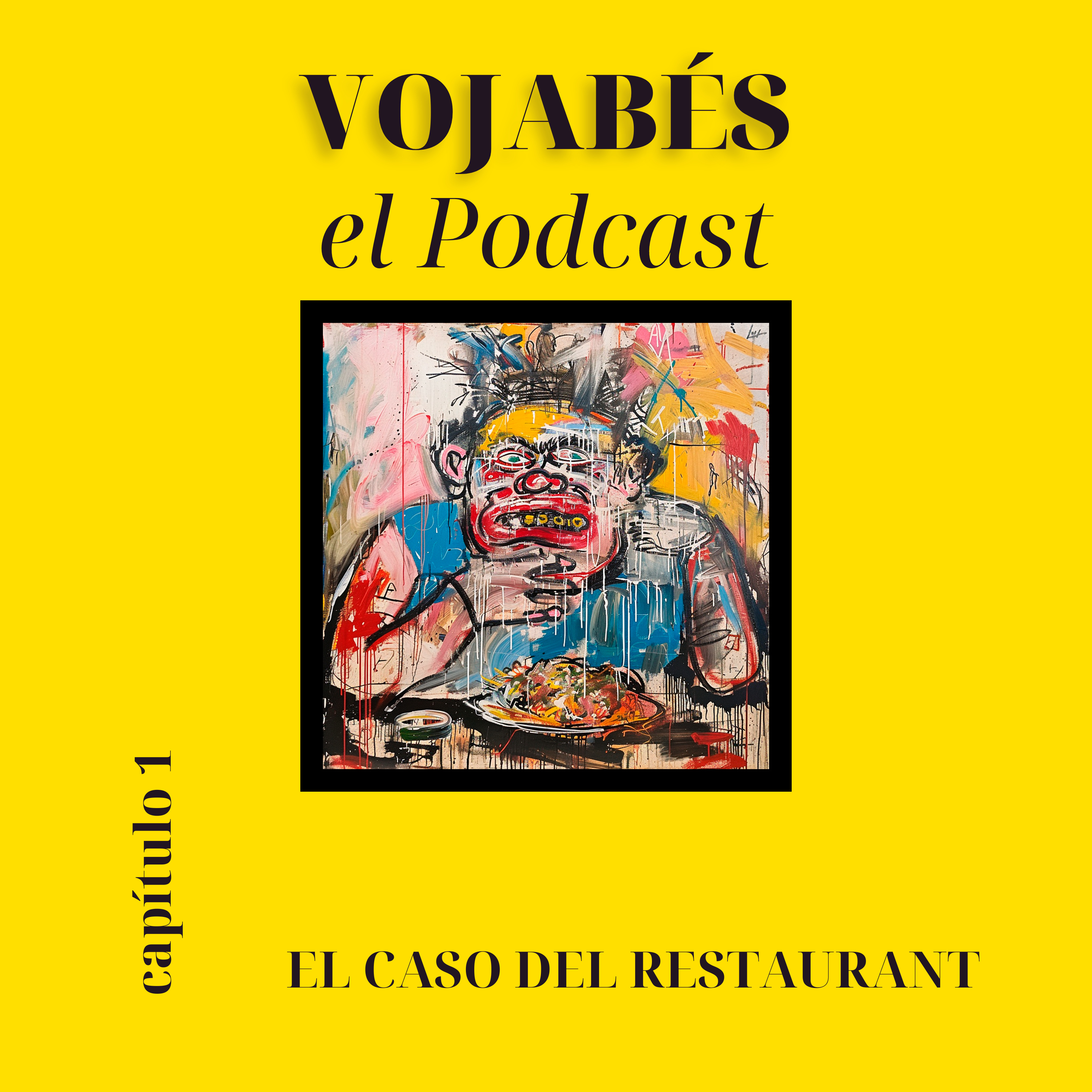 Vojabés el Podcast