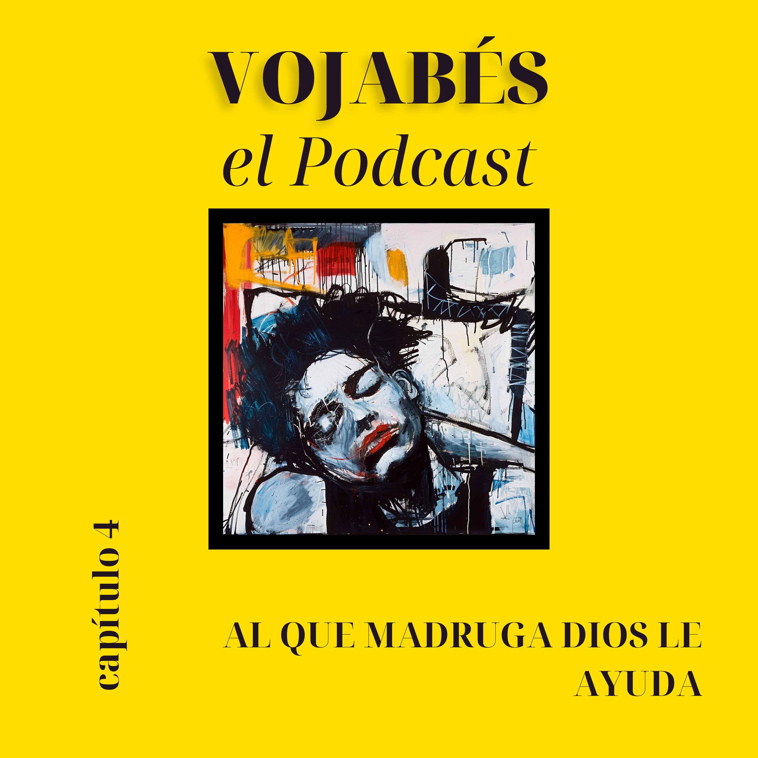Vojabés el Podcast