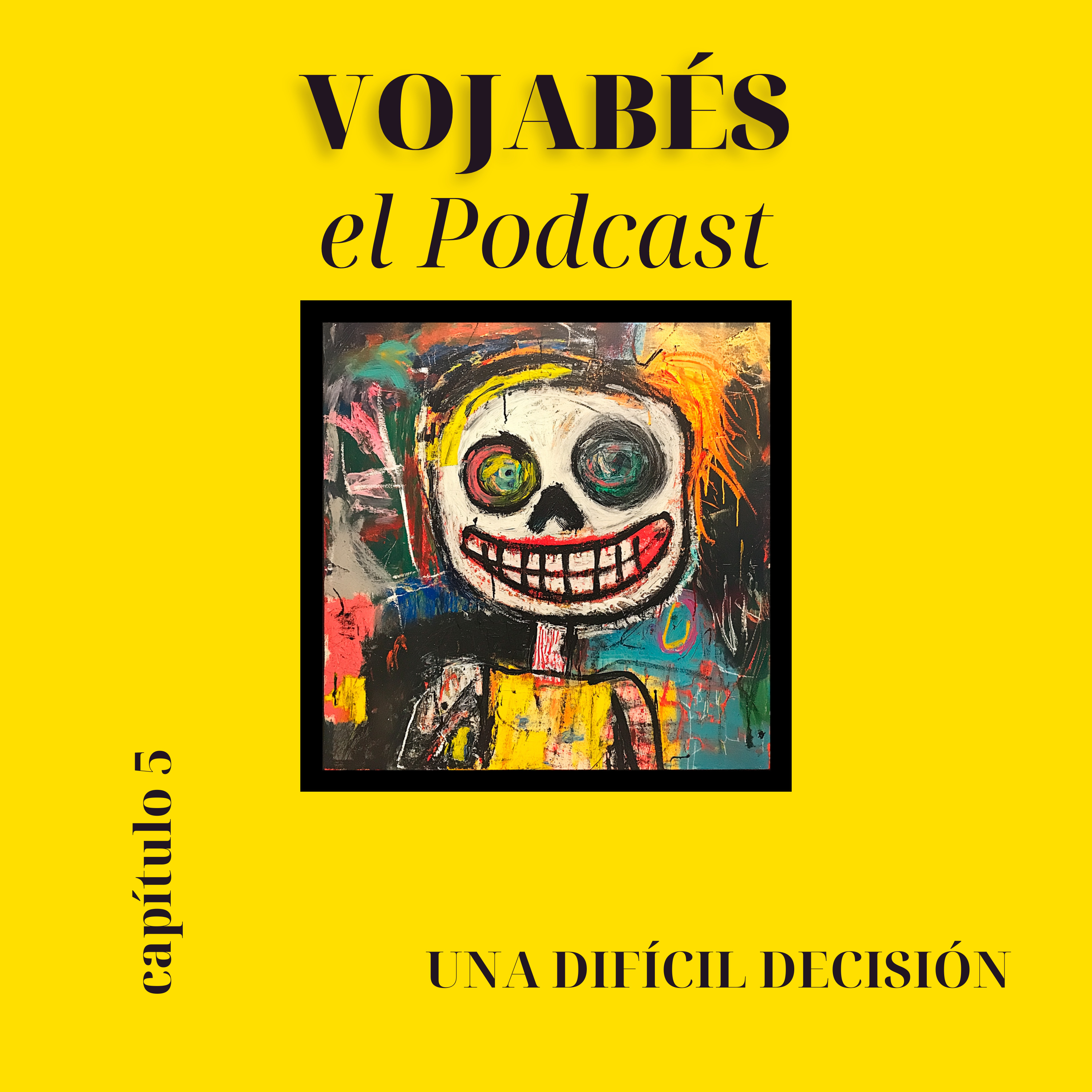 Vojabés el Podcast
