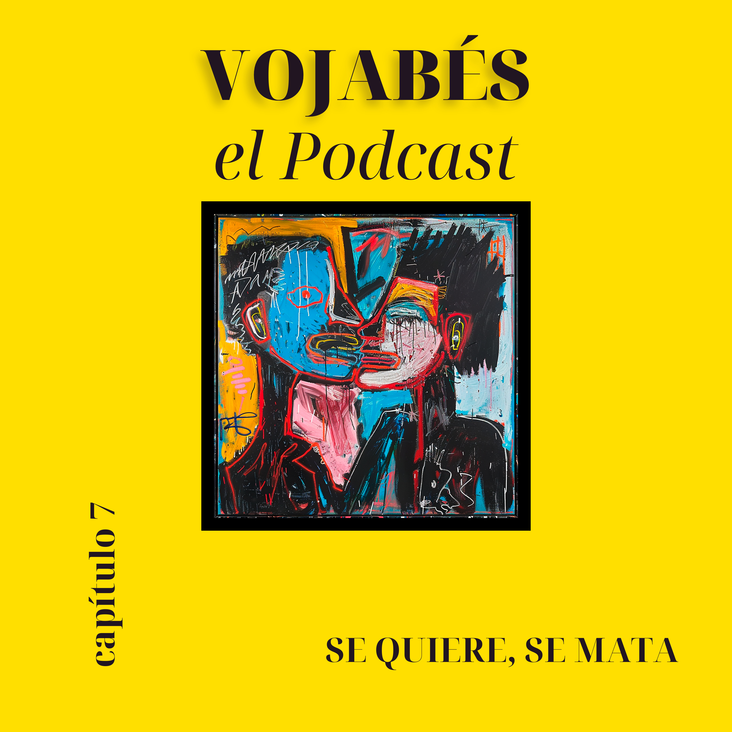 Vojabés el Podcast