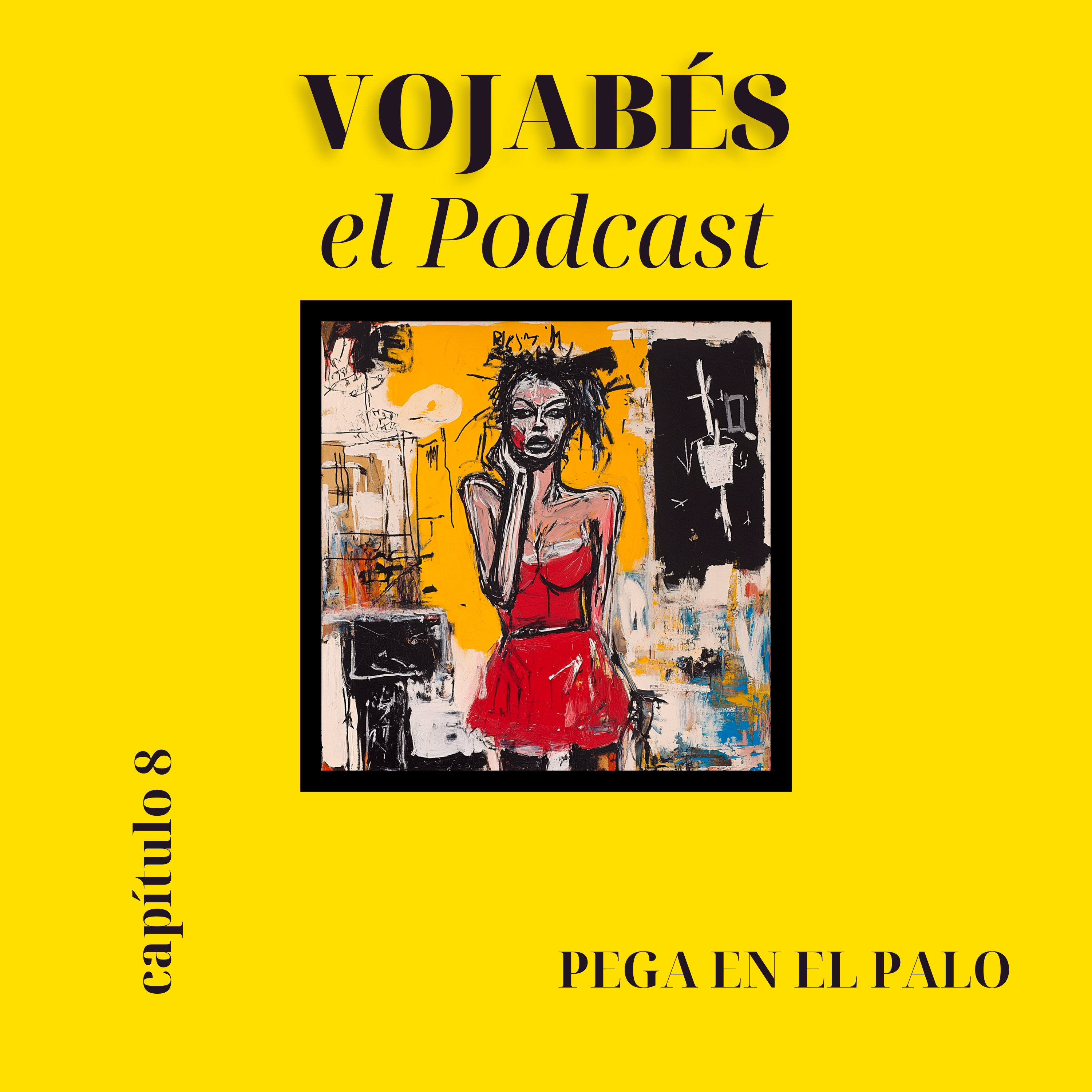 Vojabés el Podcast