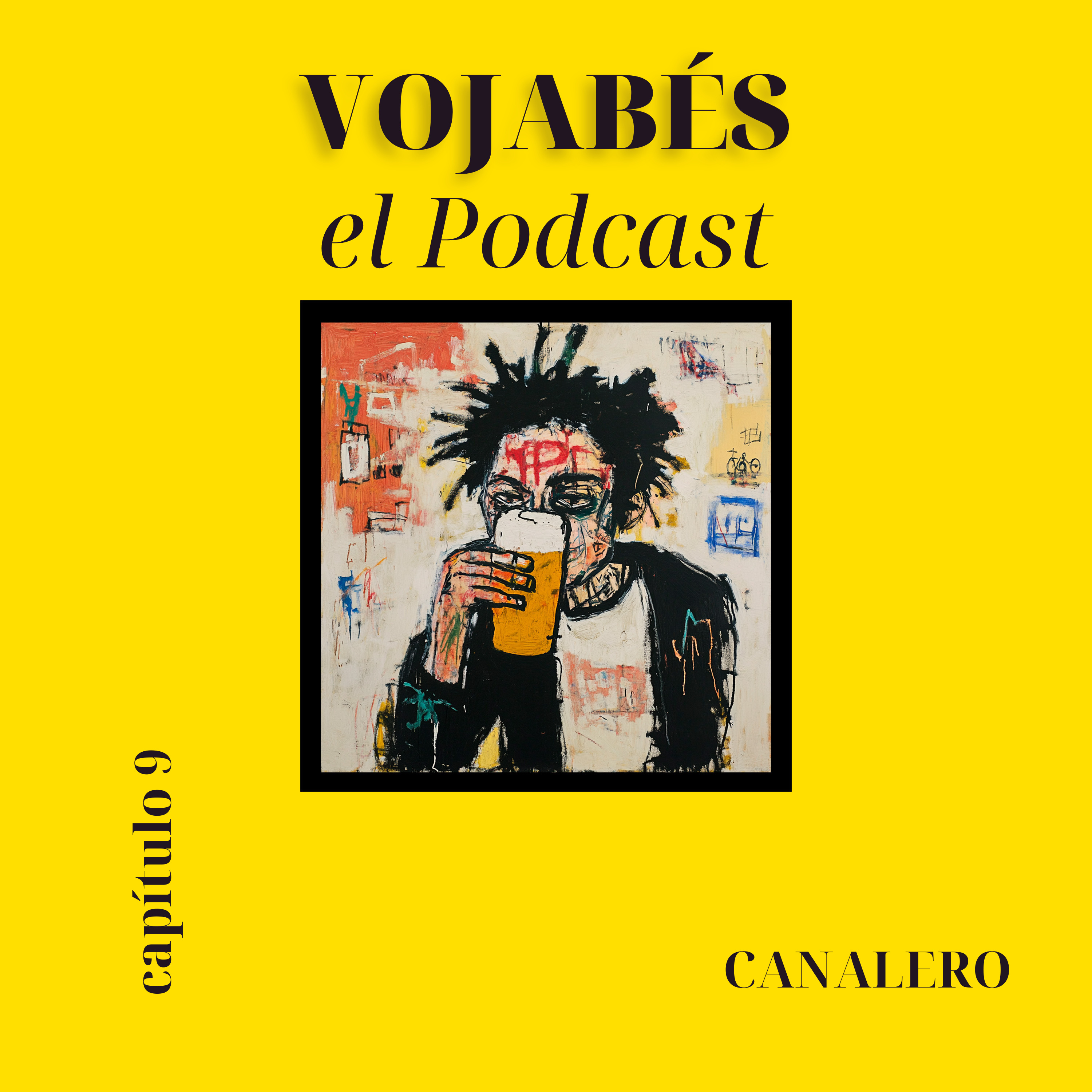 Vojabés el Podcast