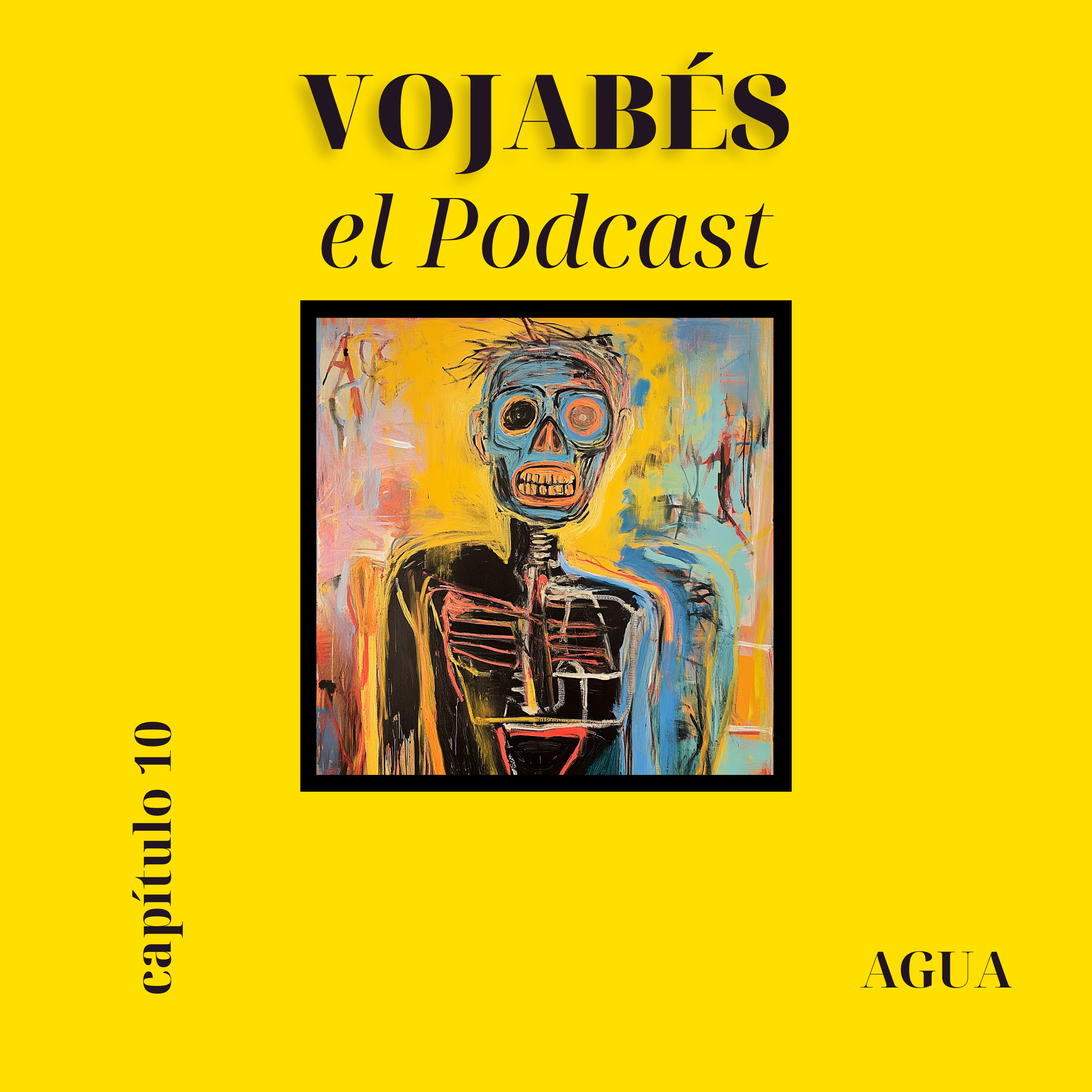 Vojabés el Podcast