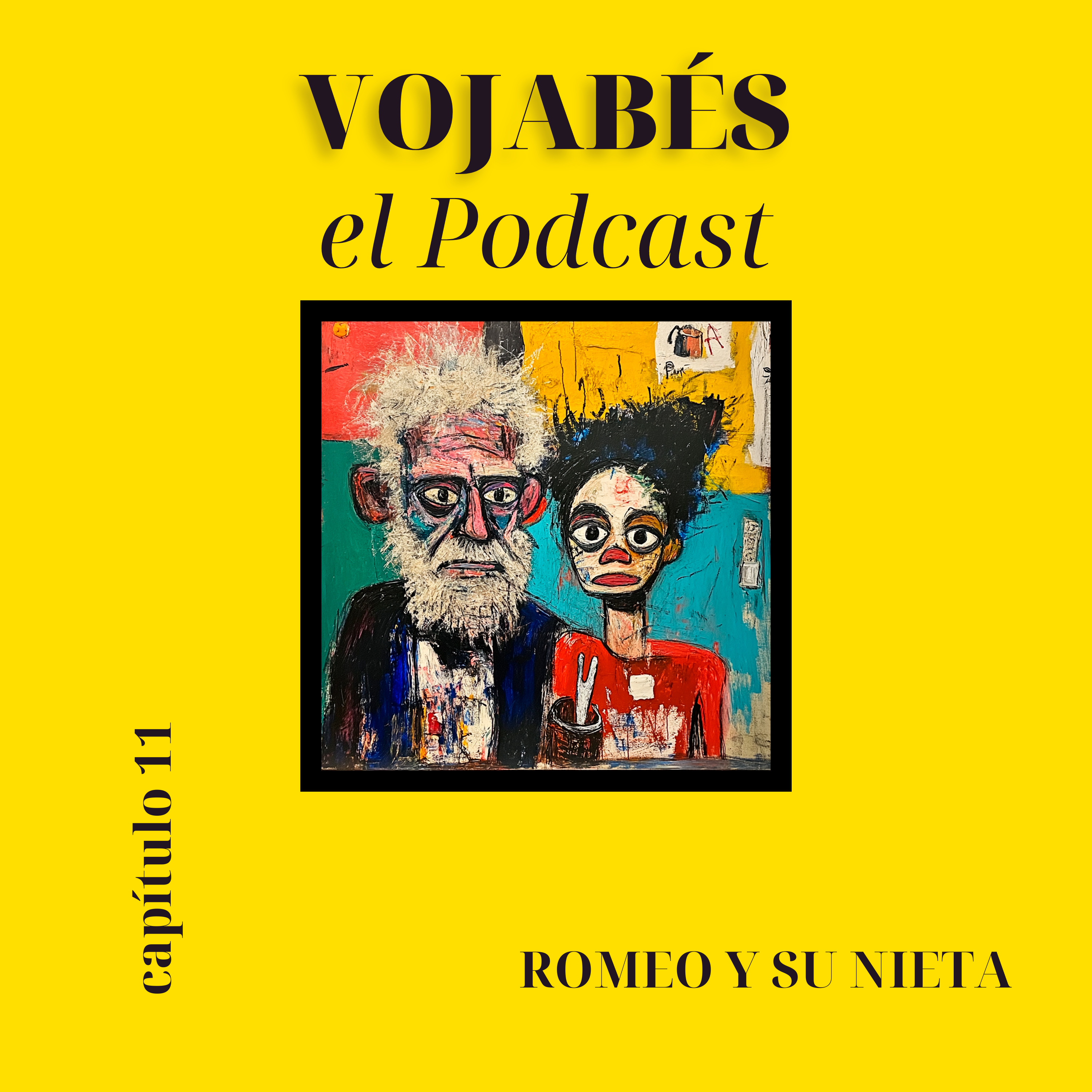 Vojabés el Podcast