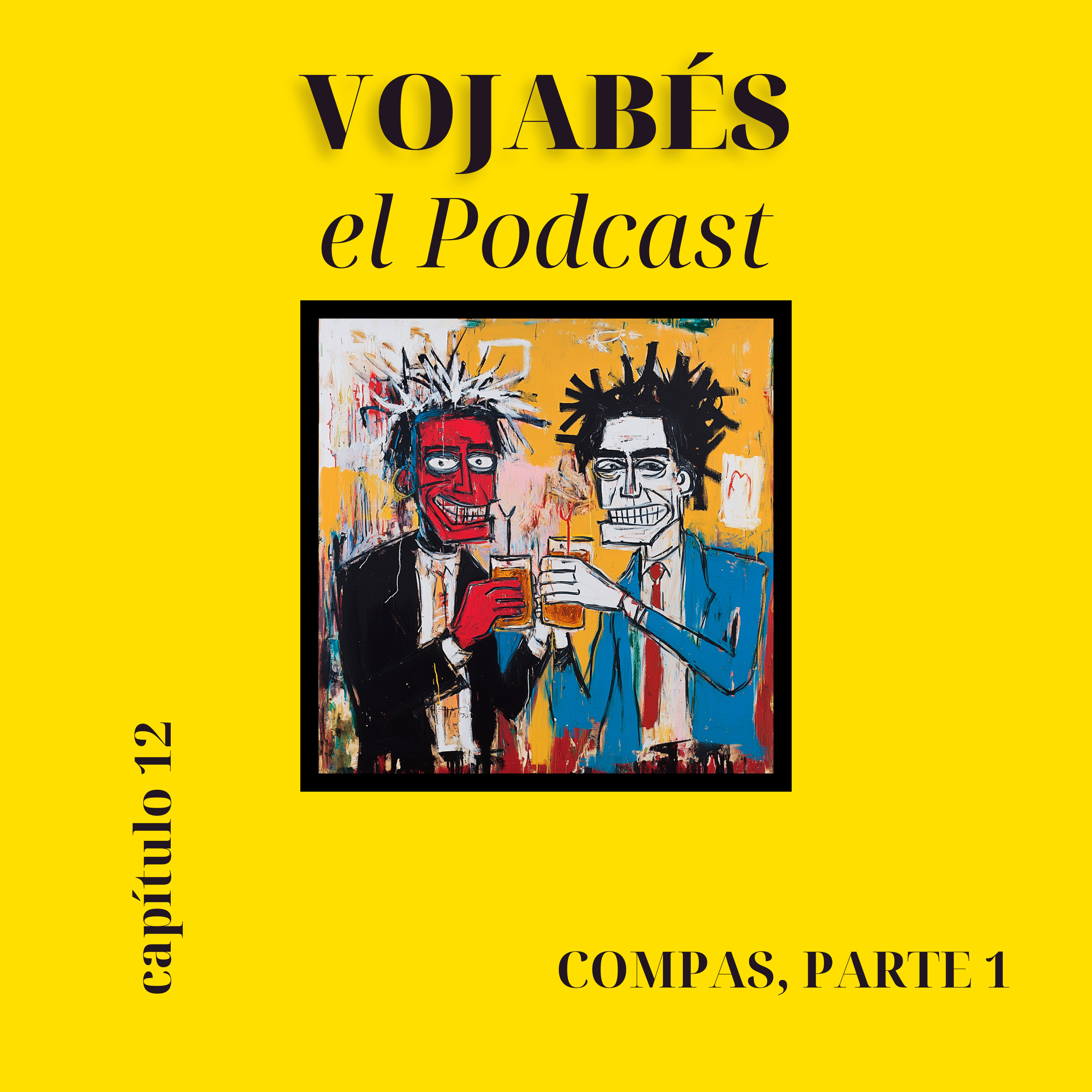 Vojabés el Podcast