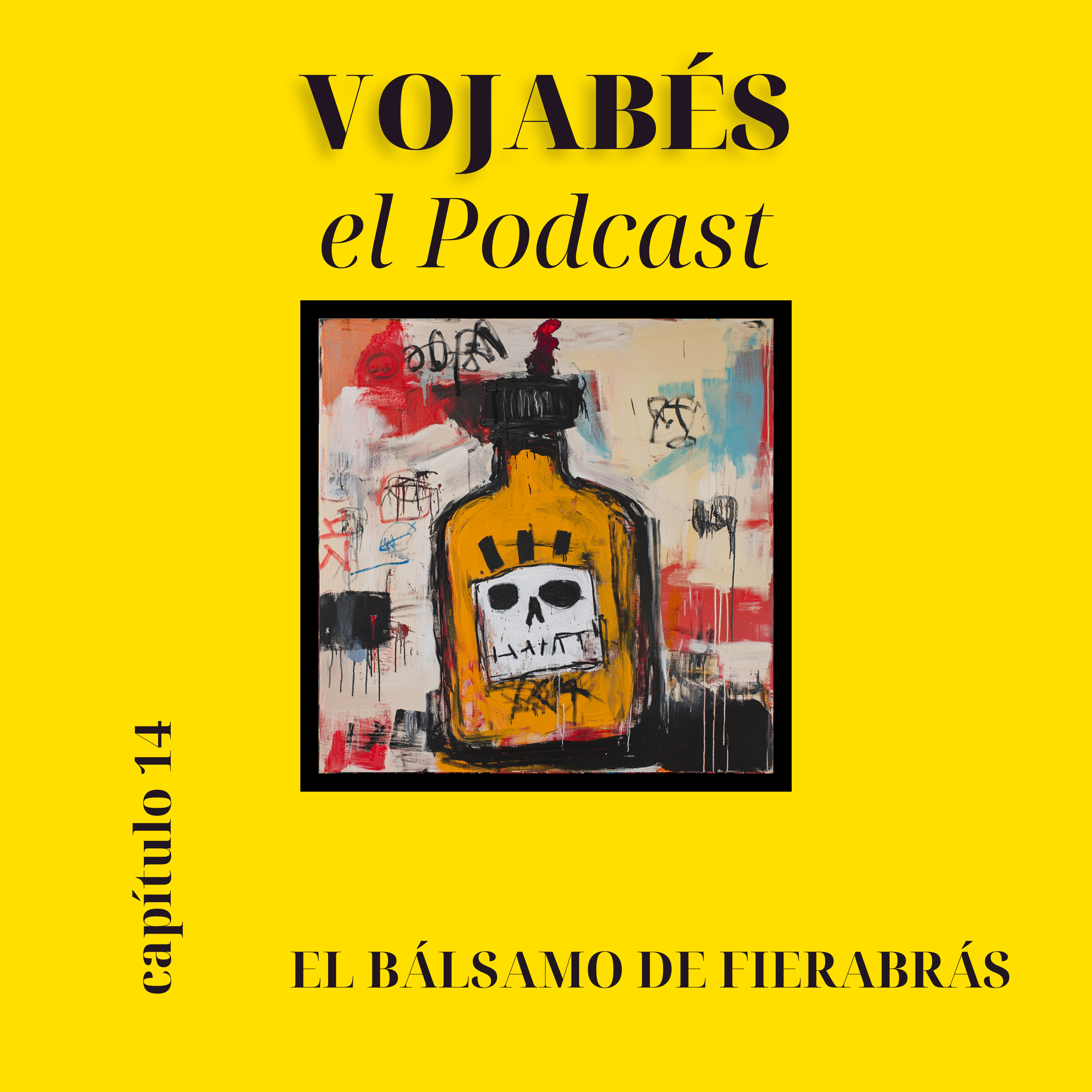 Vojabés el Podcast