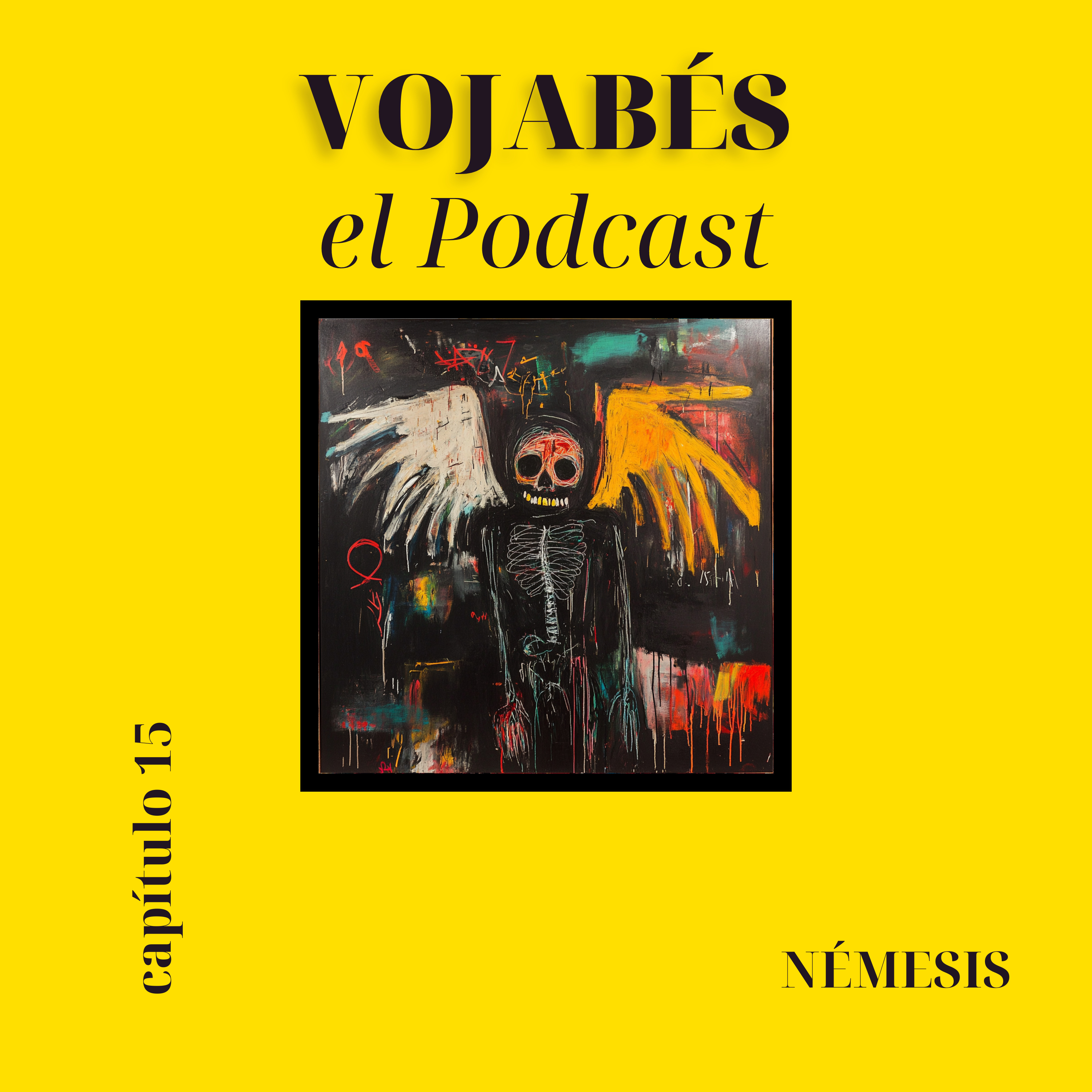 Vojabés el Podcast