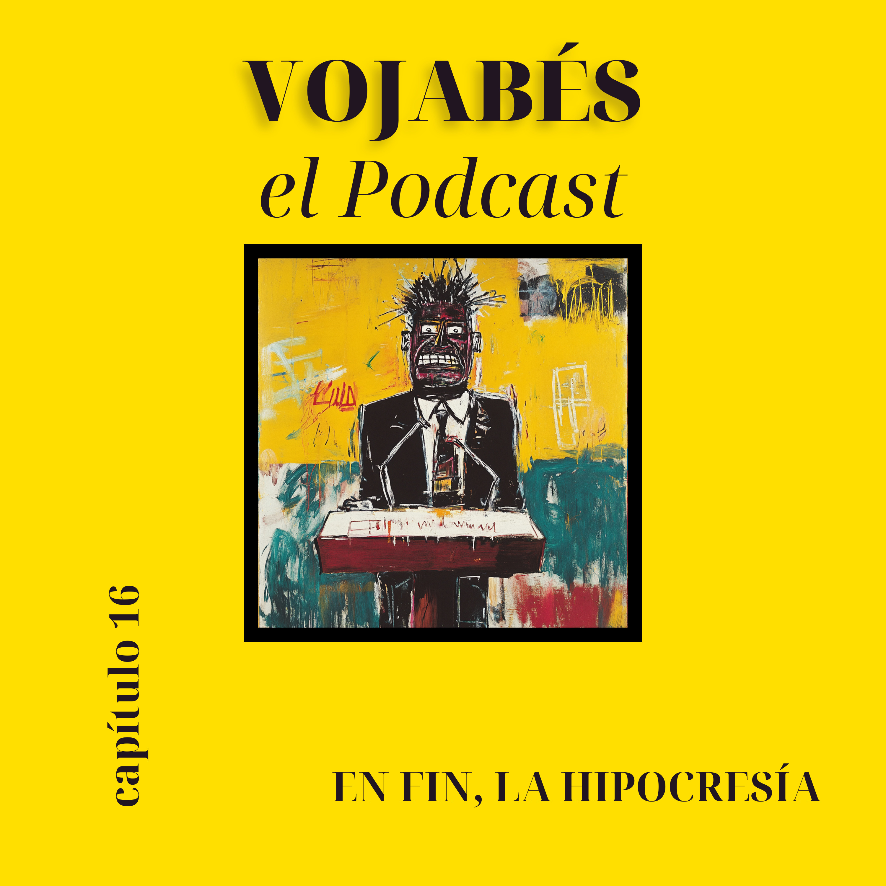 Vojabés el Podcast