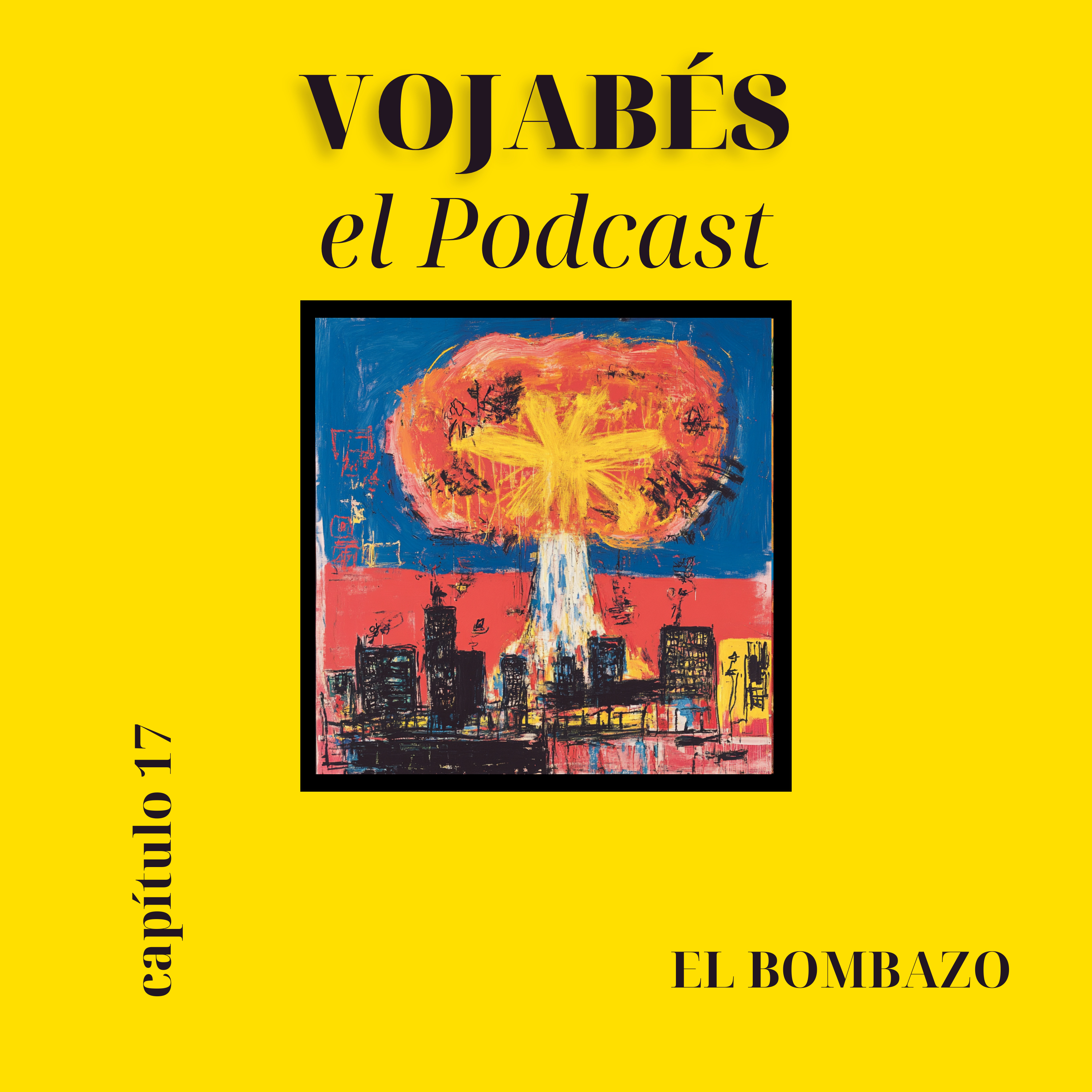 Vojabés el Podcast