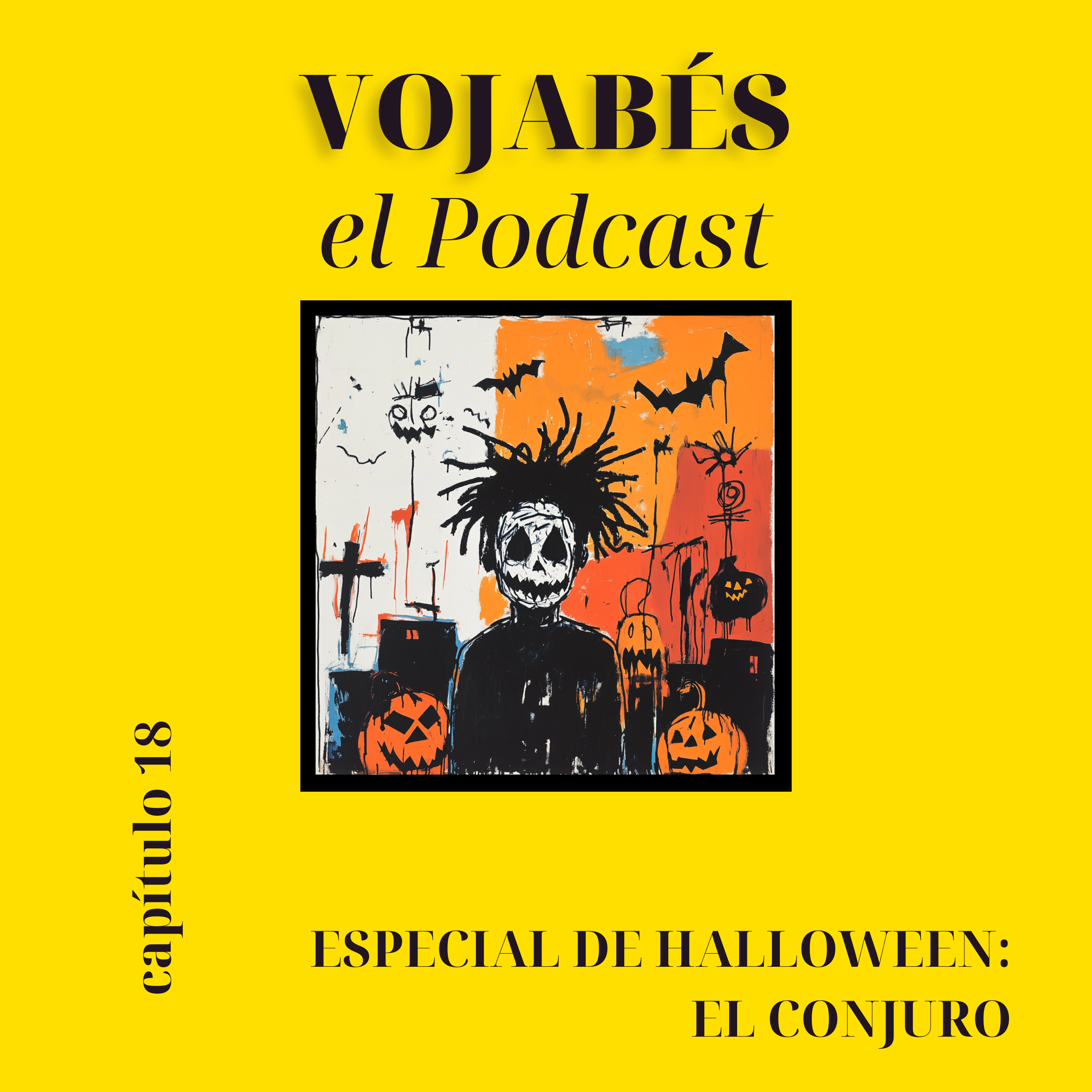 Vojabés el Podcast