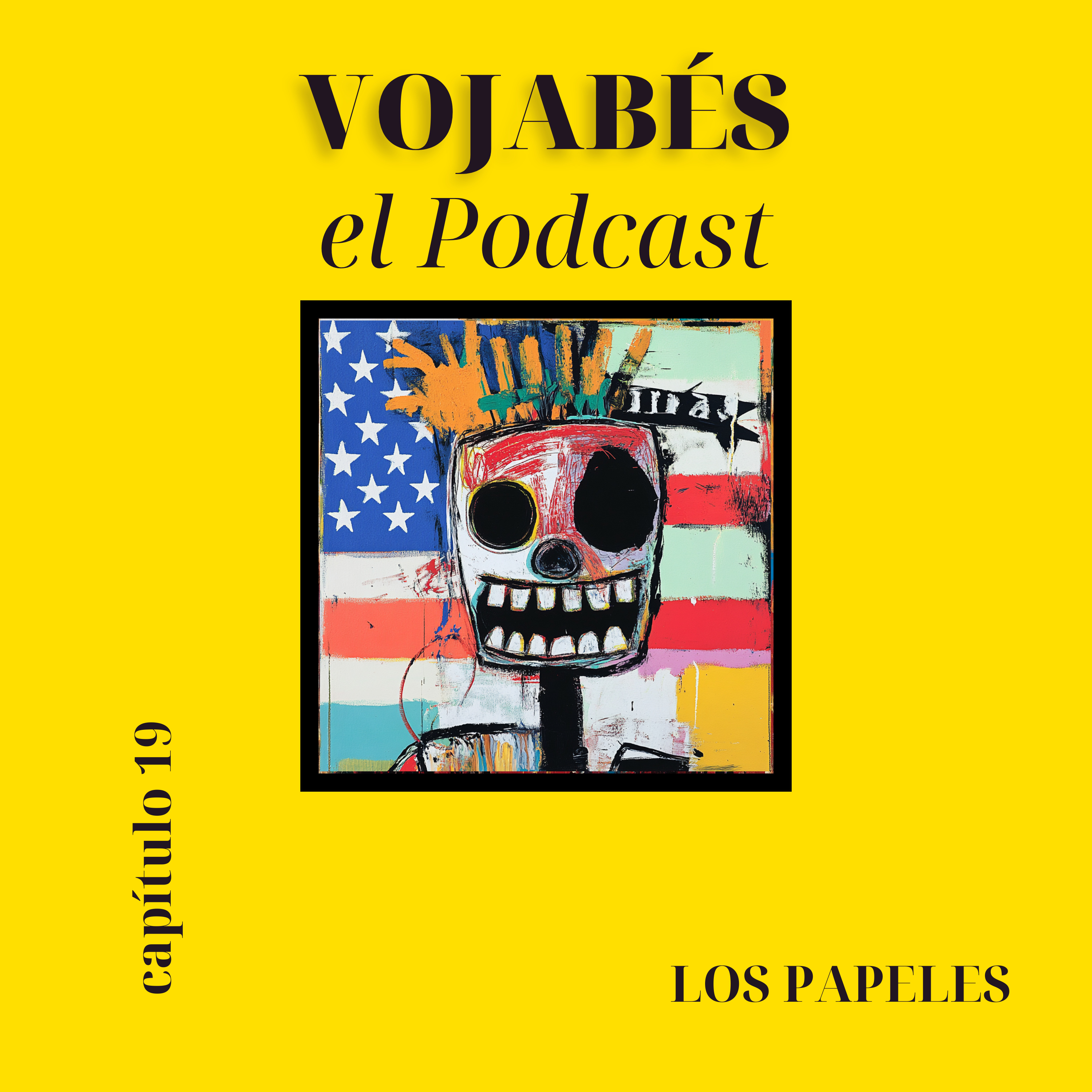 Vojabés el Podcast