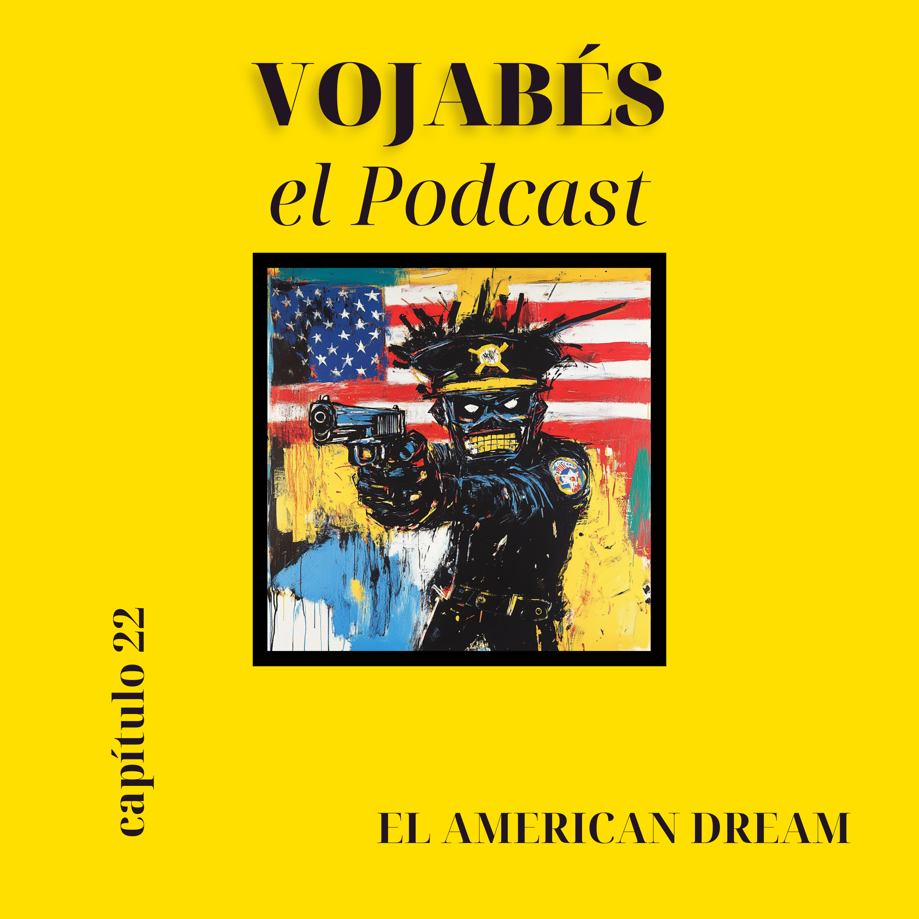 Vojabés el Podcast