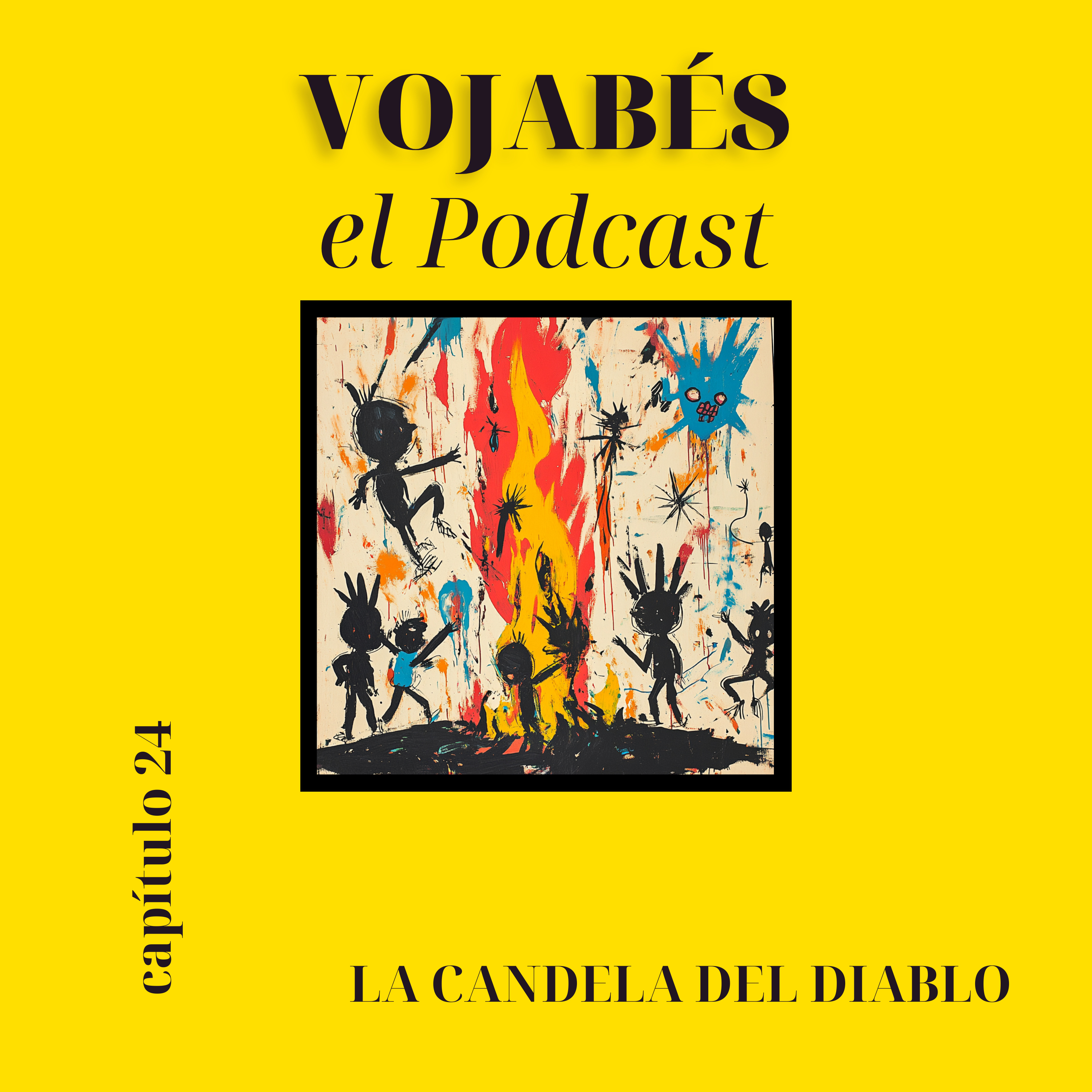 Vojabés el Podcast
