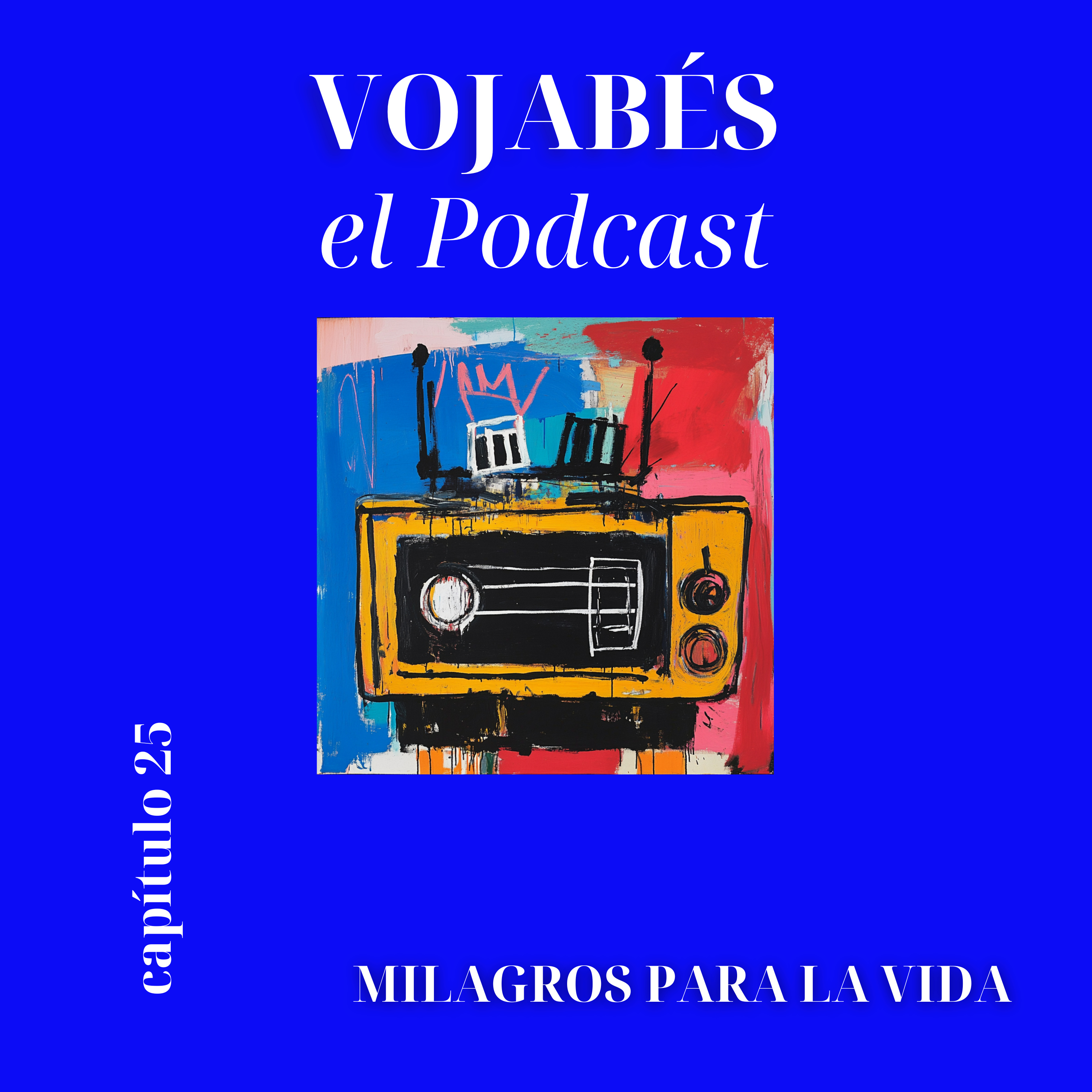 Vojabés el Podcast
