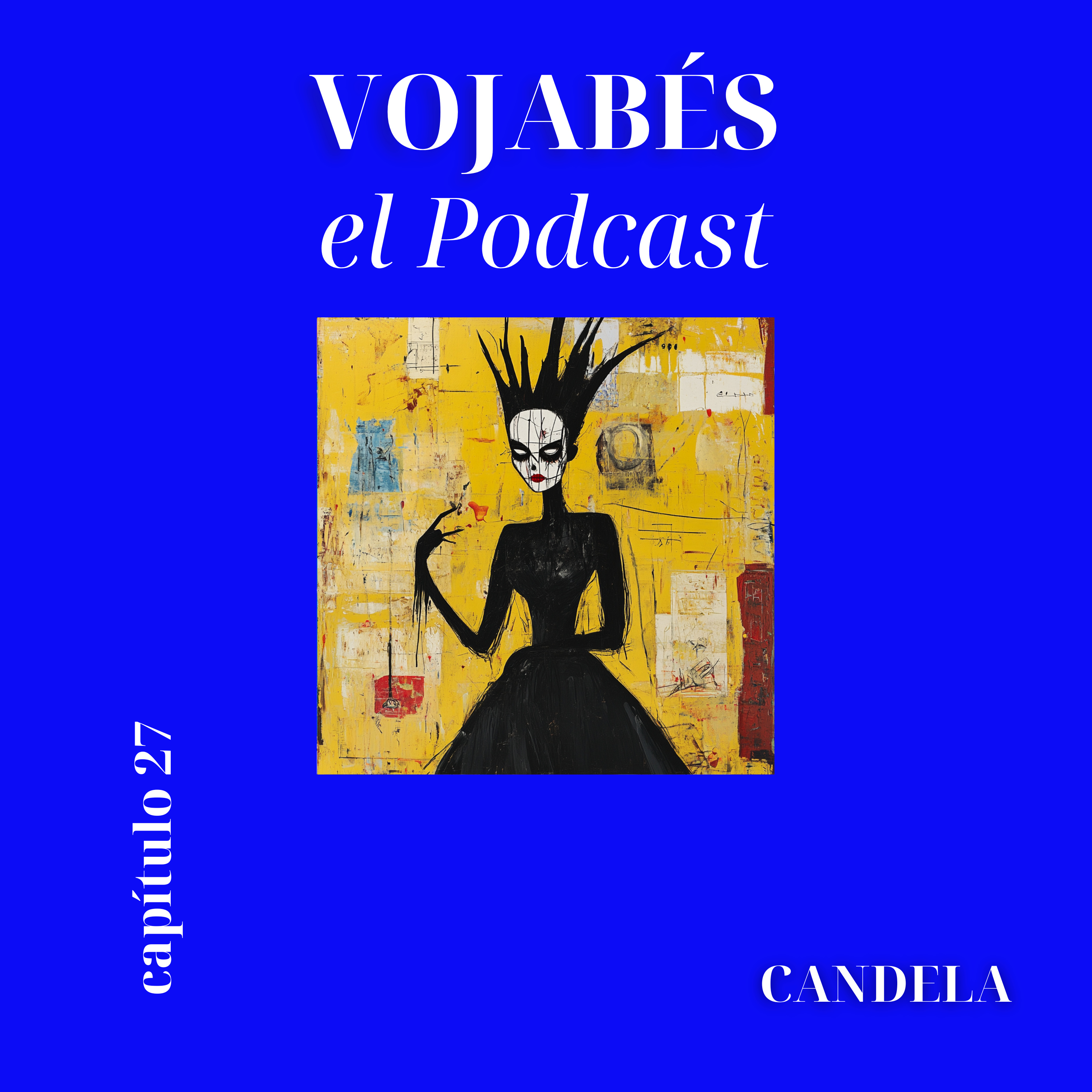 Vojabés el Podcast