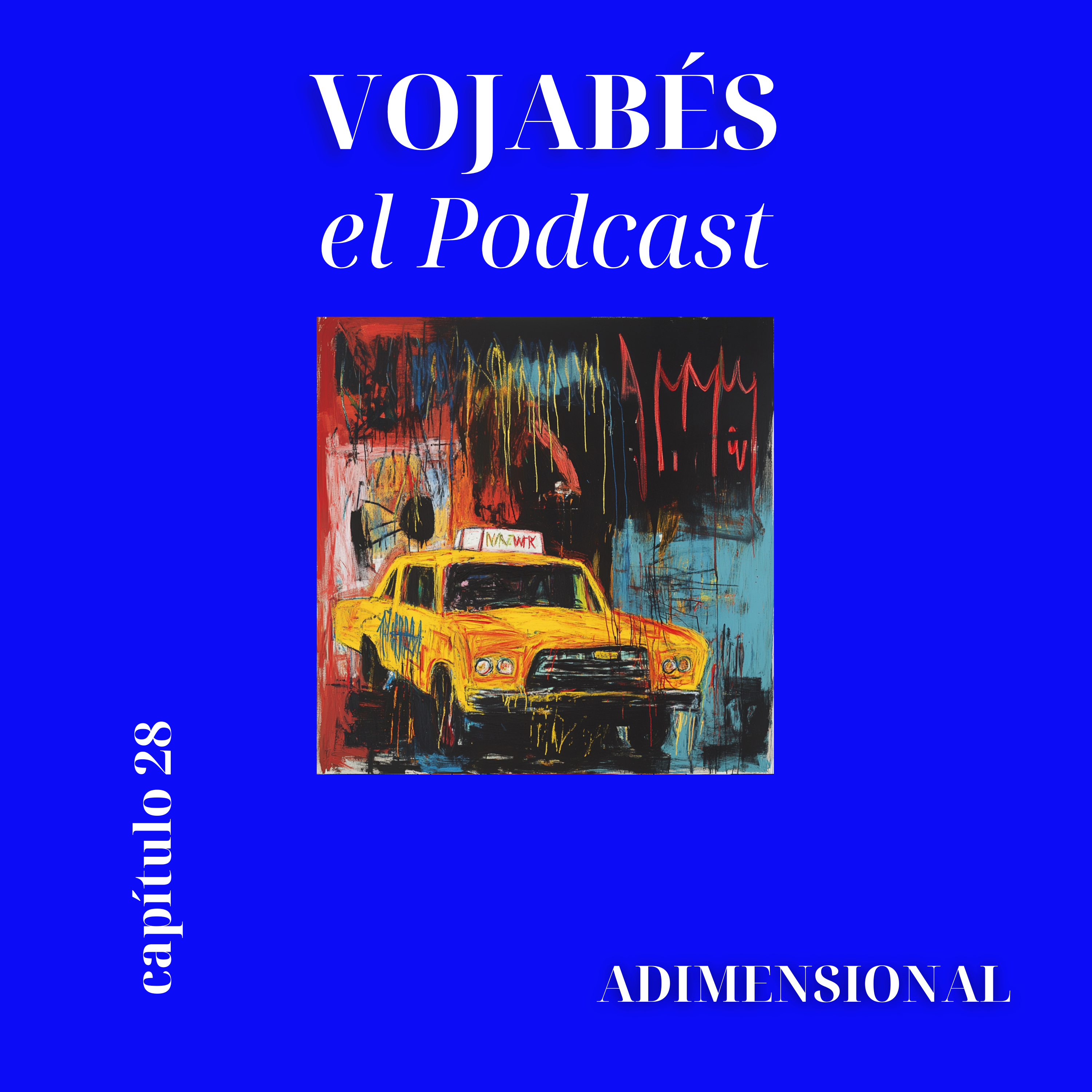 Vojabés el Podcast