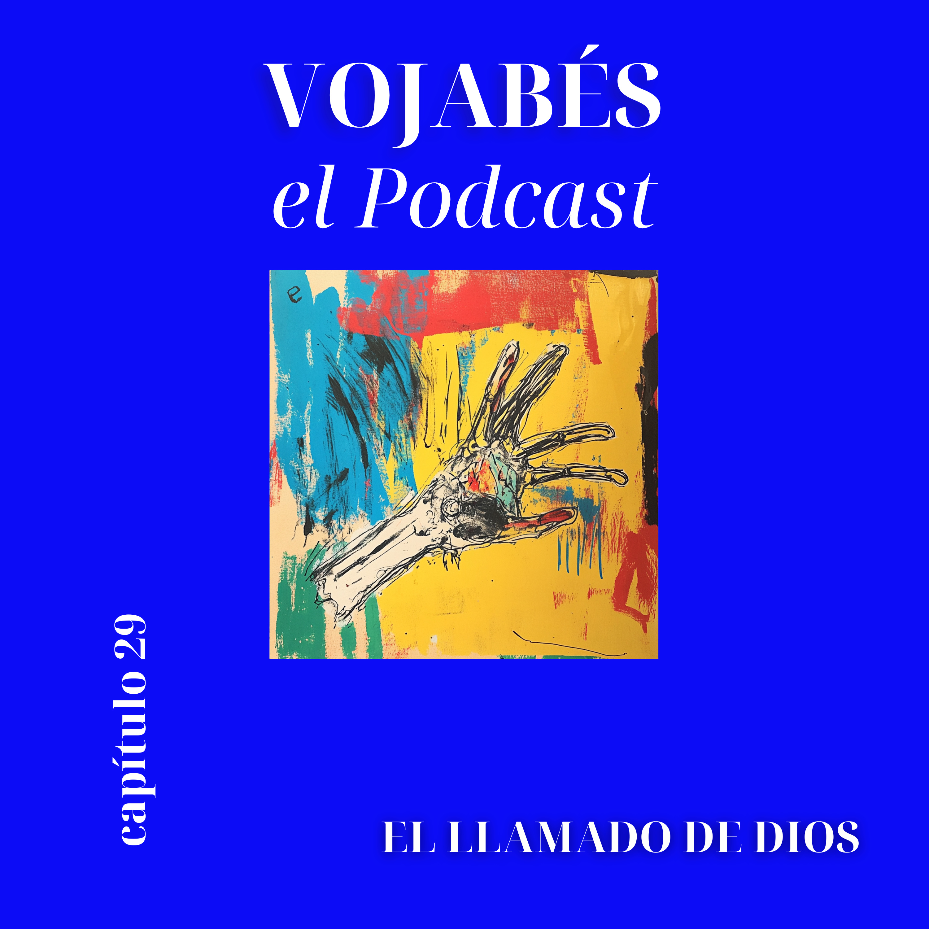 Vojabés el Podcast