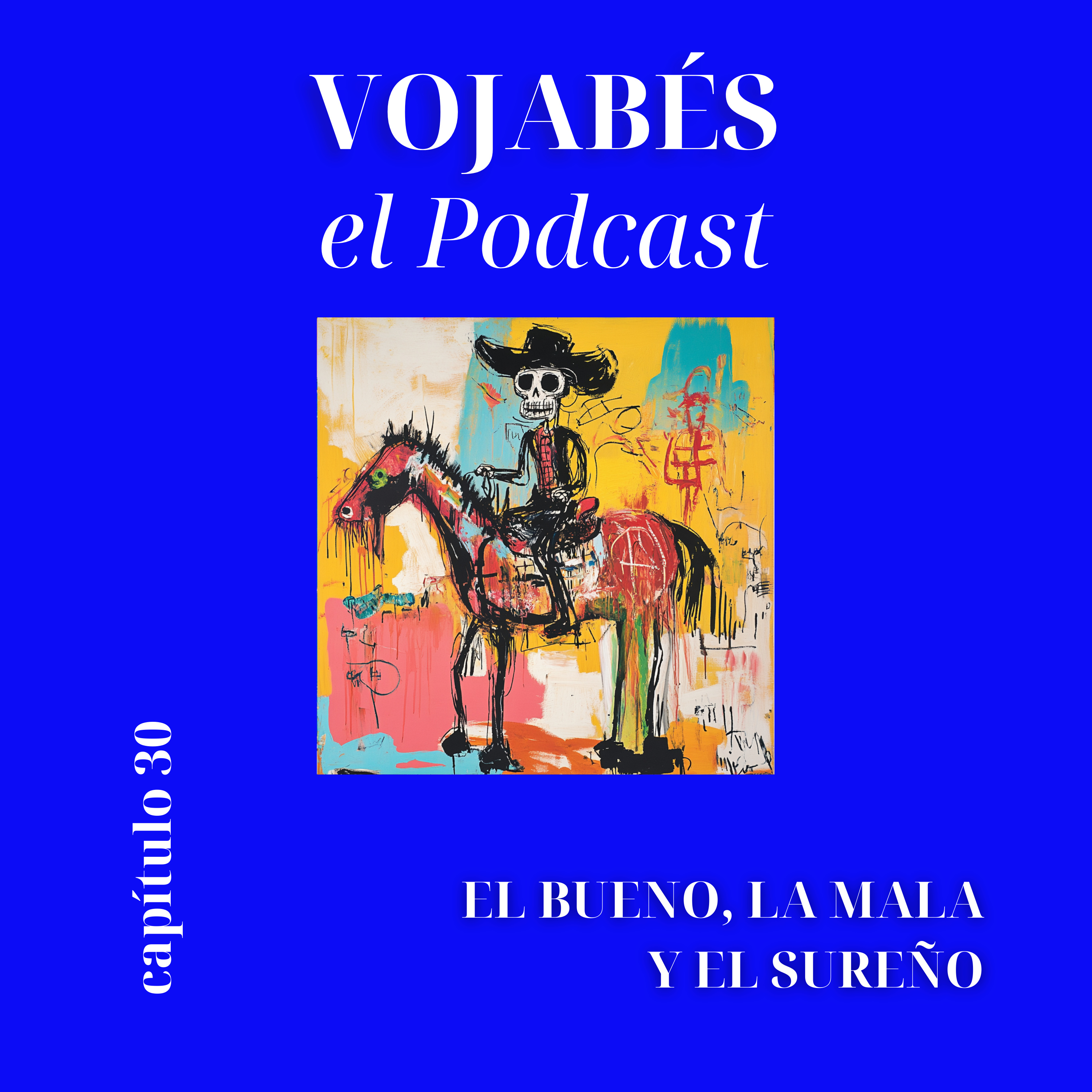 Vojabés el Podcast