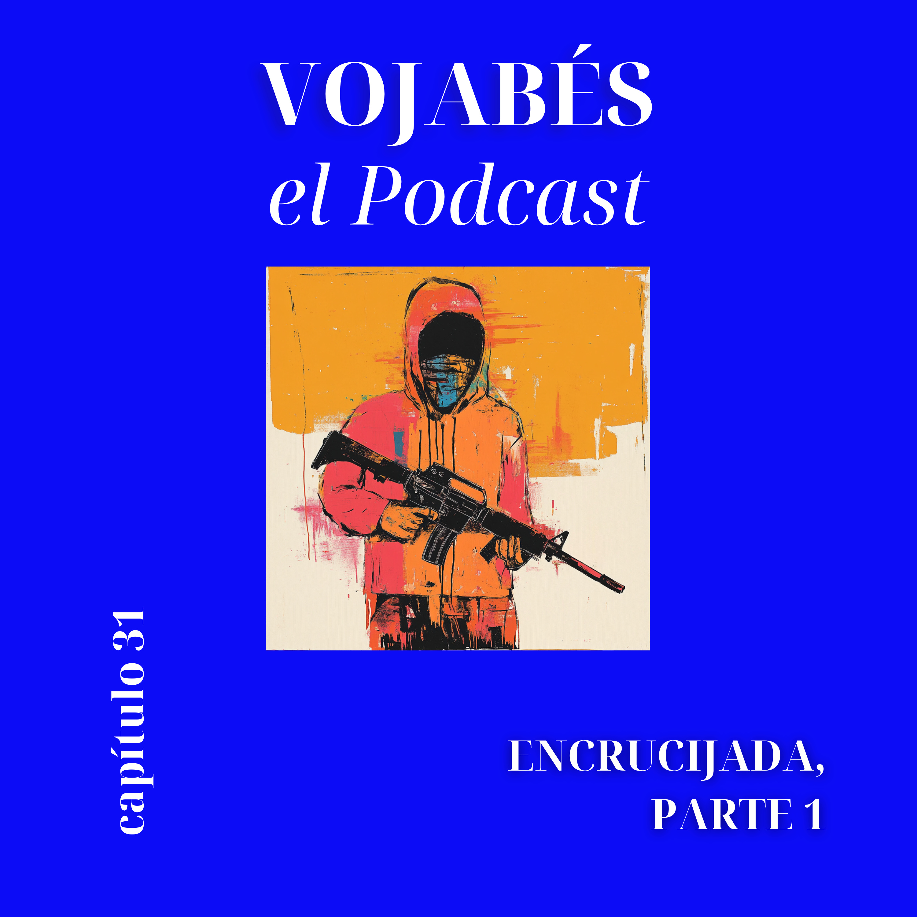 Vojabés el Podcast