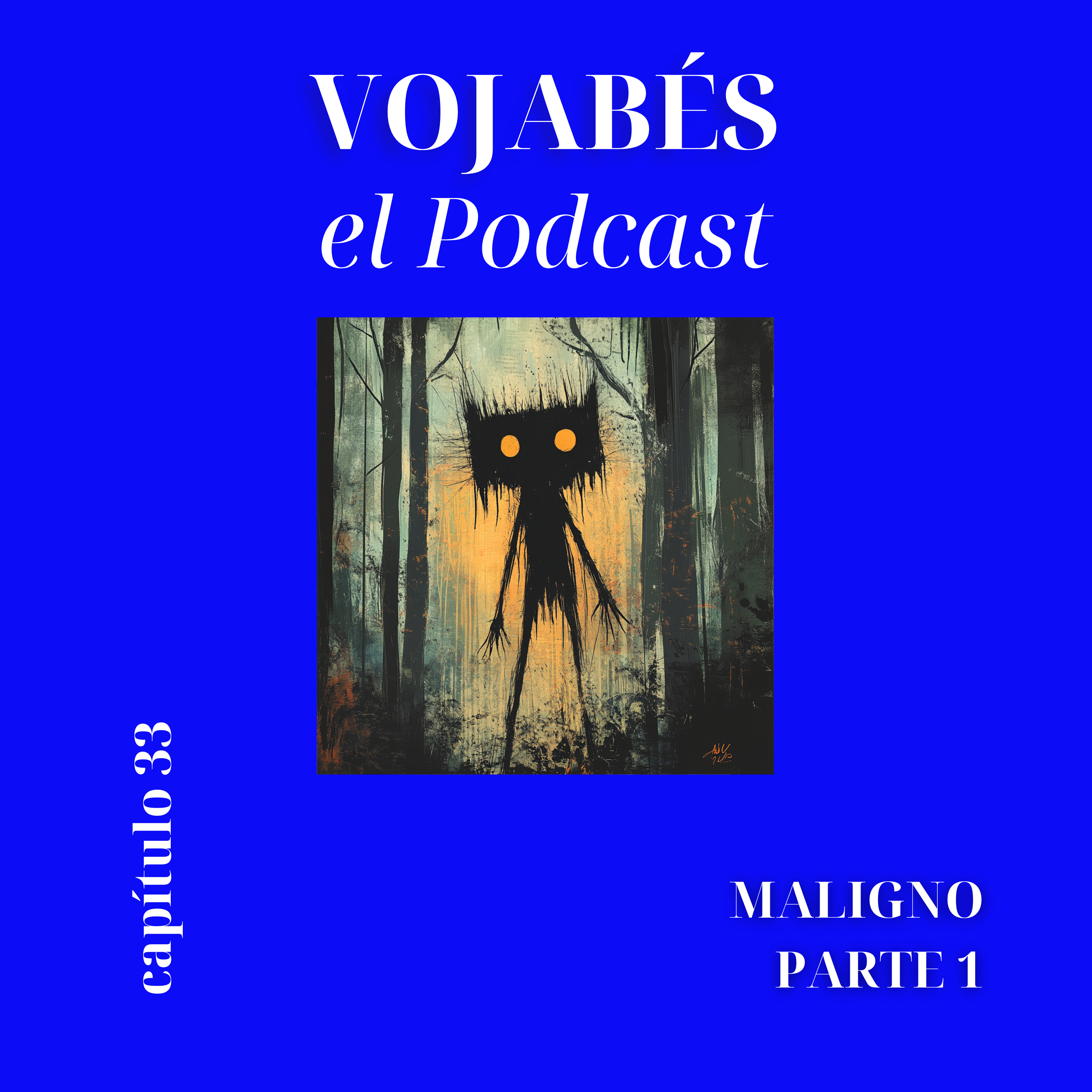 Vojabés el Podcast