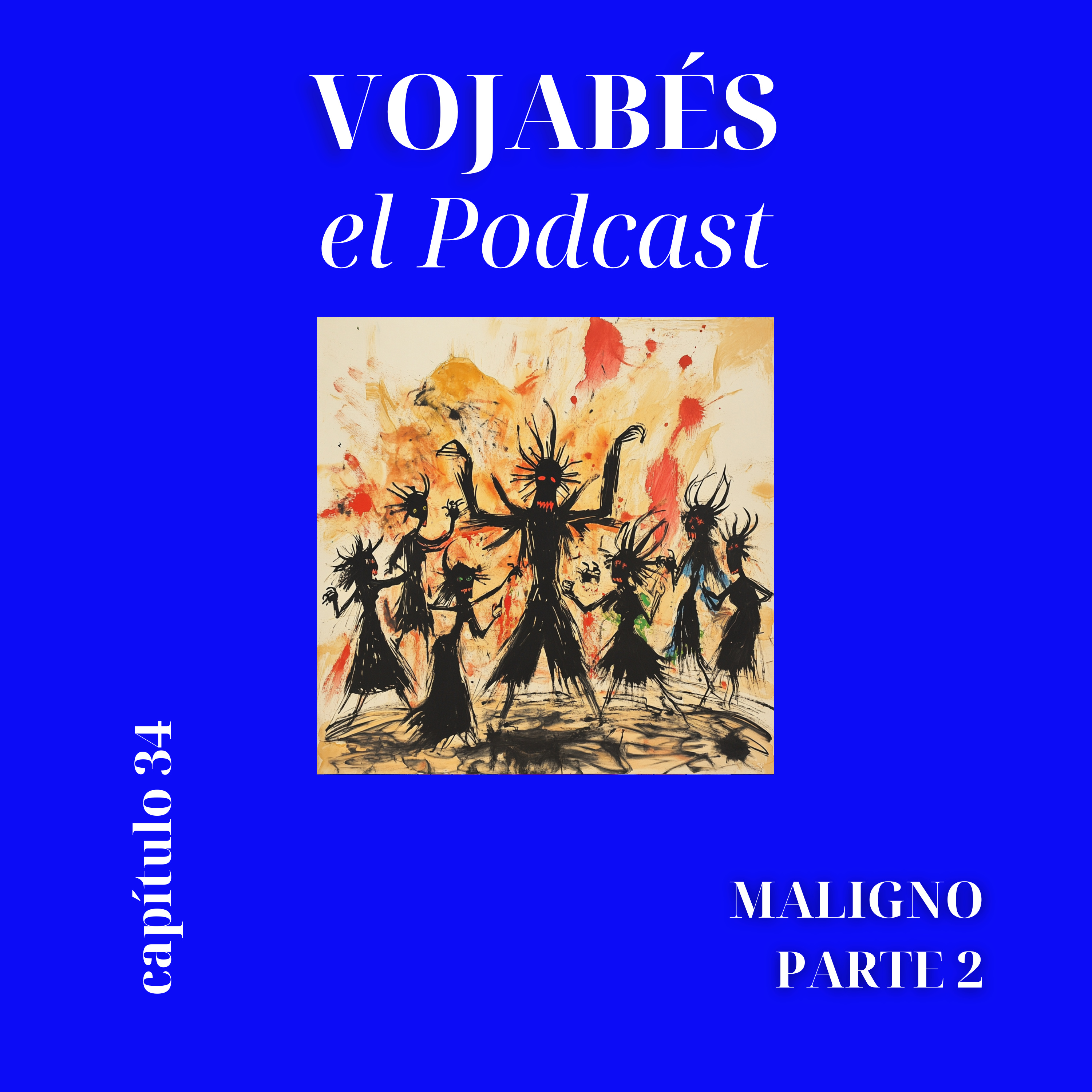 Vojabés el Podcast