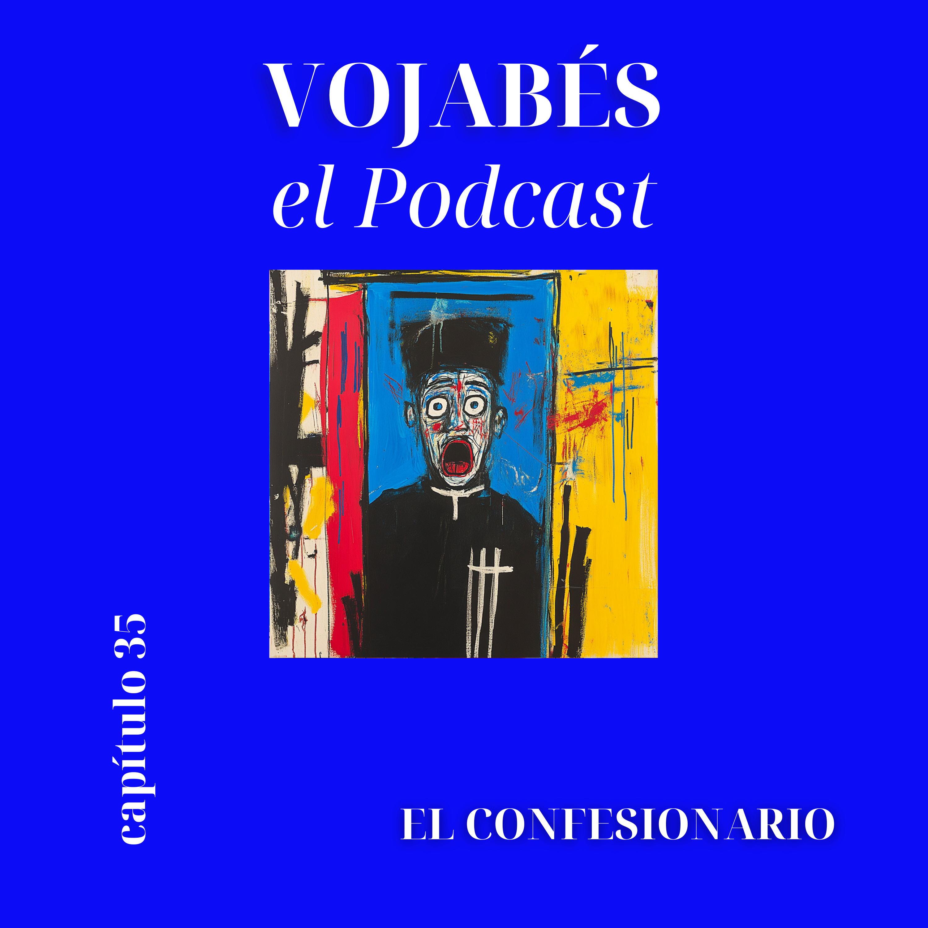Vojabés el Podcast