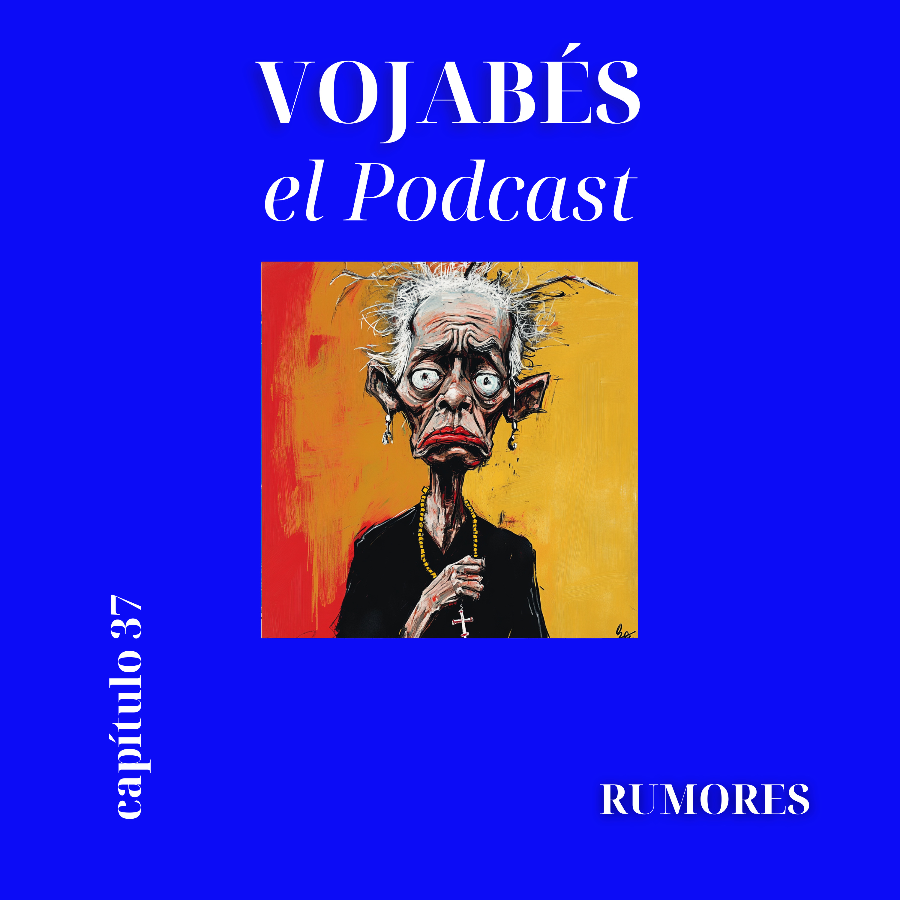Vojabés el Podcast