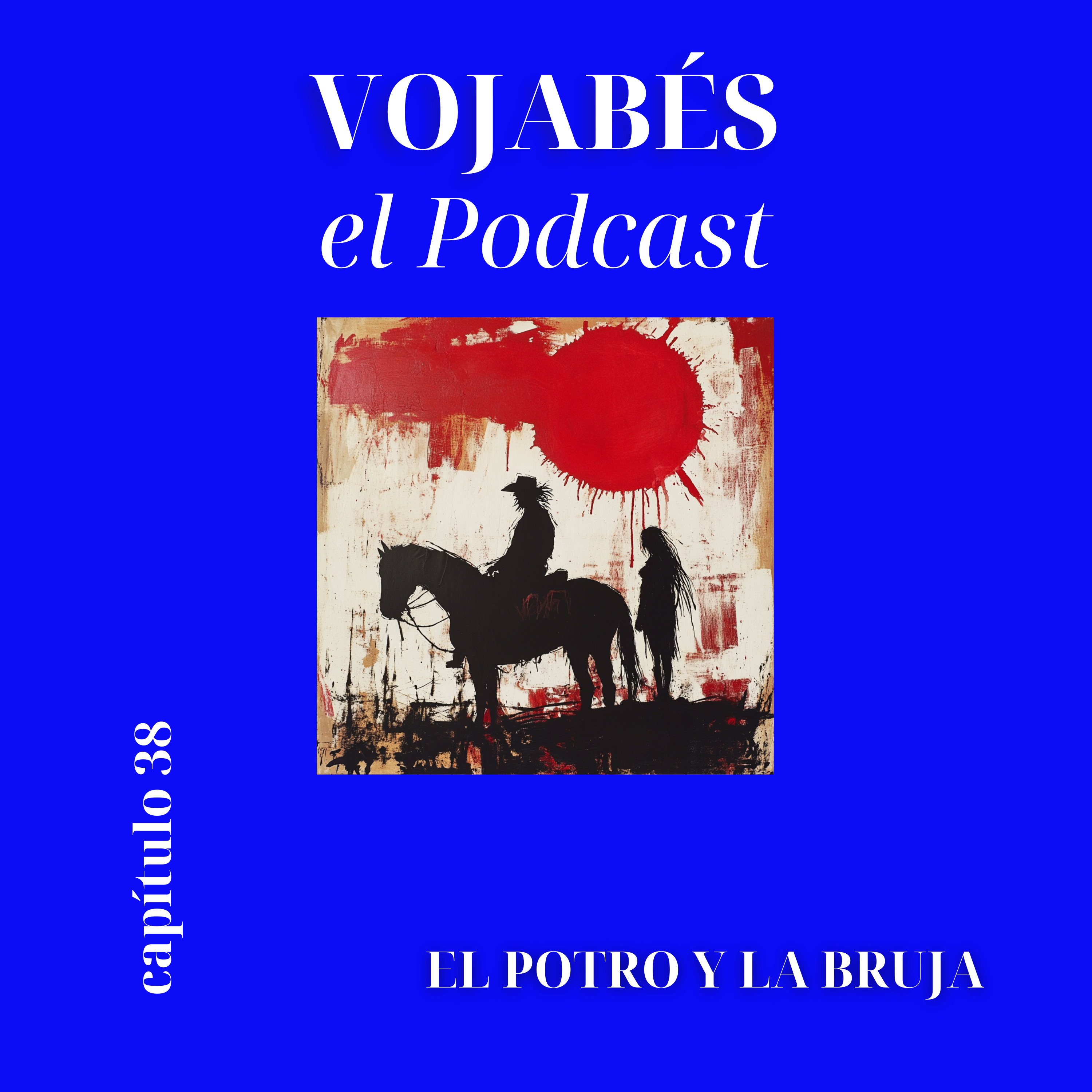 Vojabés el Podcast