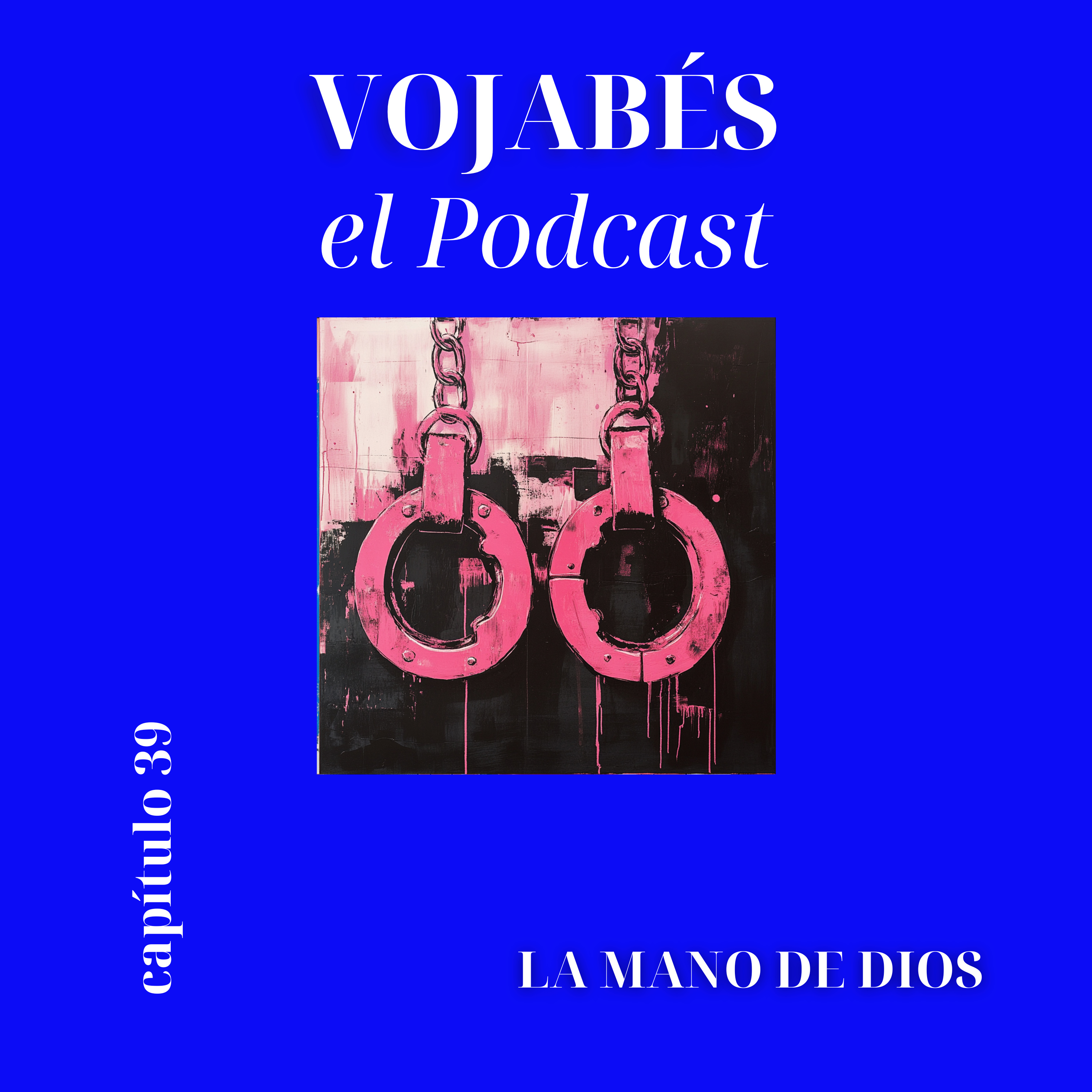 Vojabés el Podcast