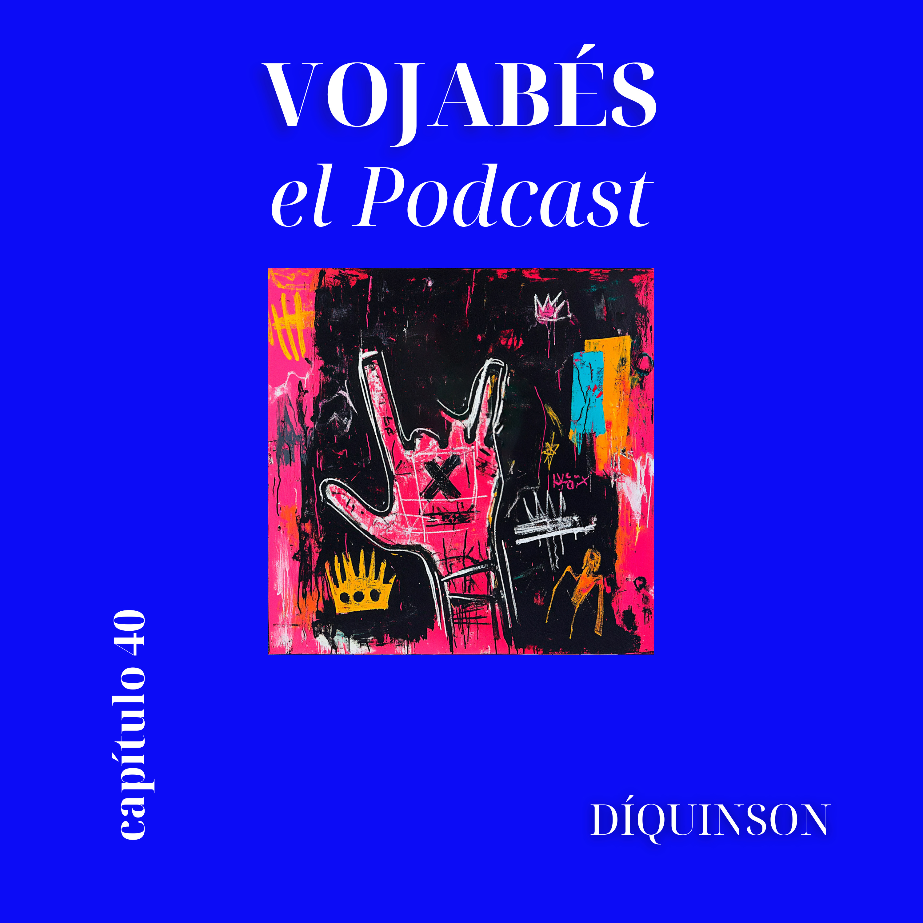 Vojabés el Podcast