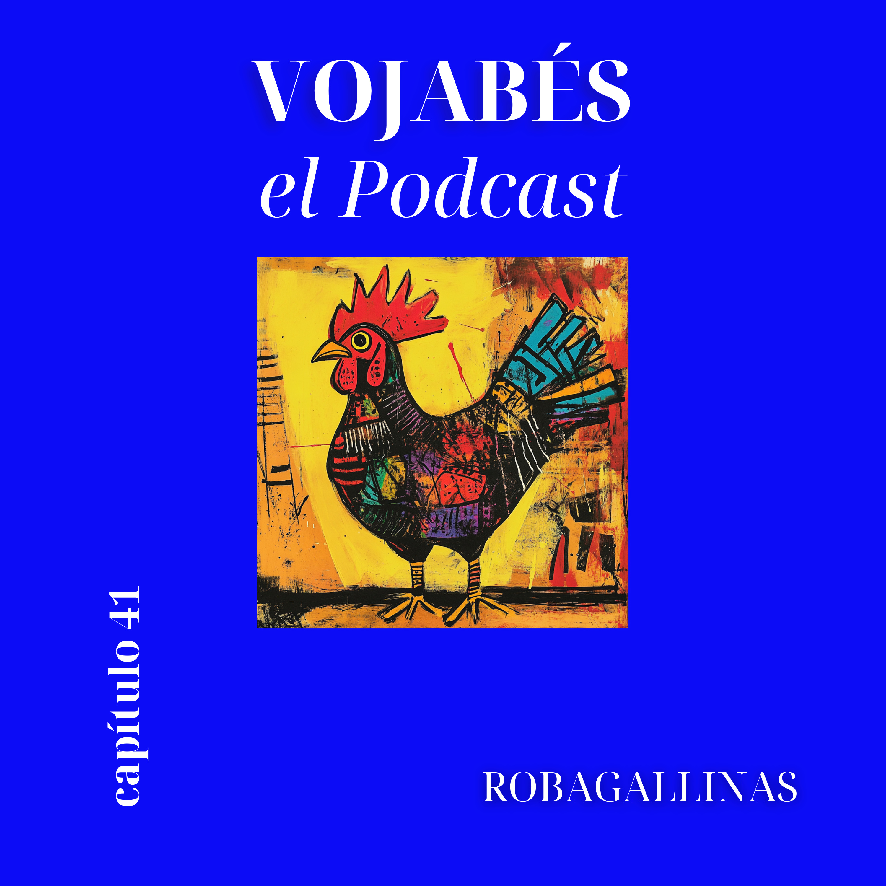 Vojabés el Podcast
