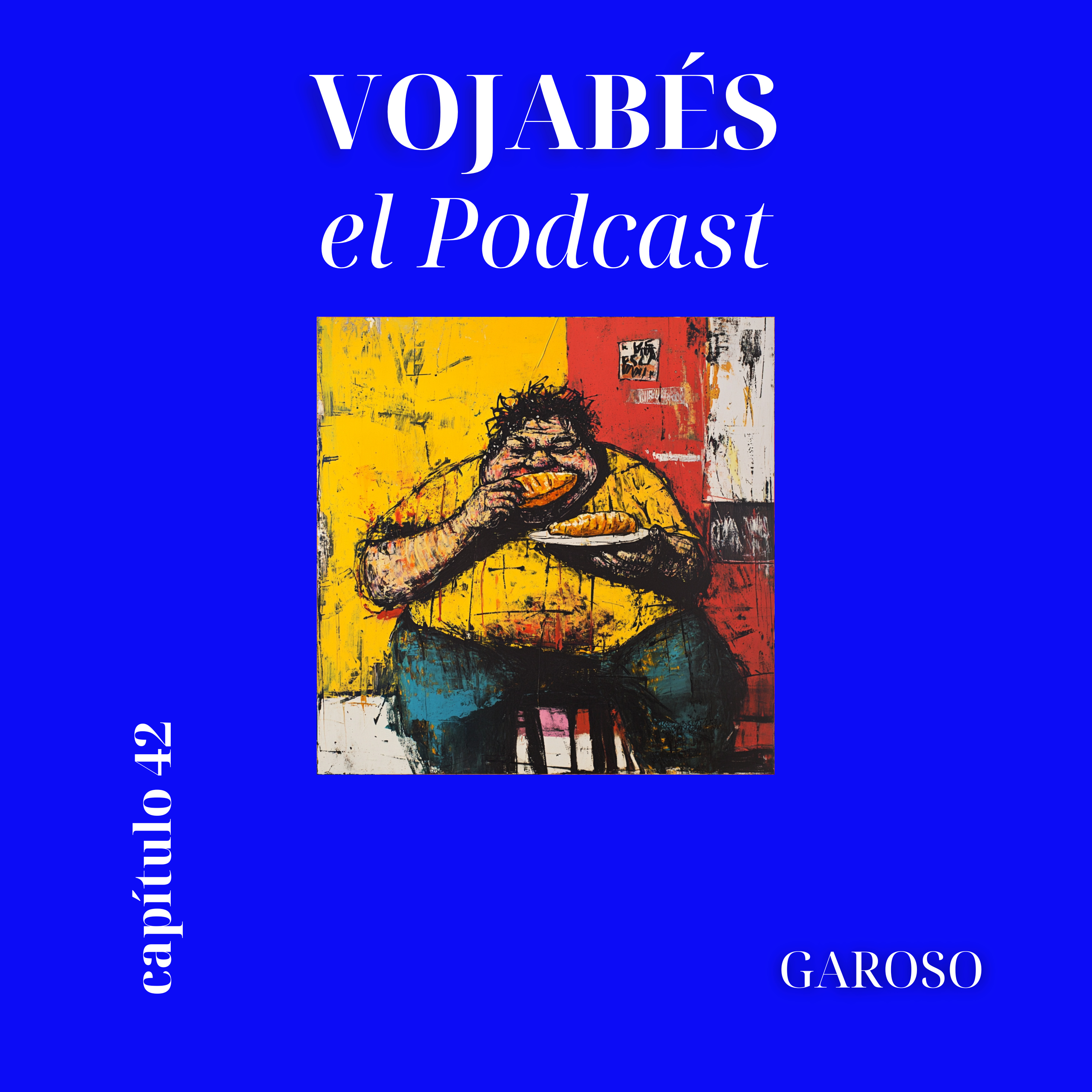 Vojabés el Podcast