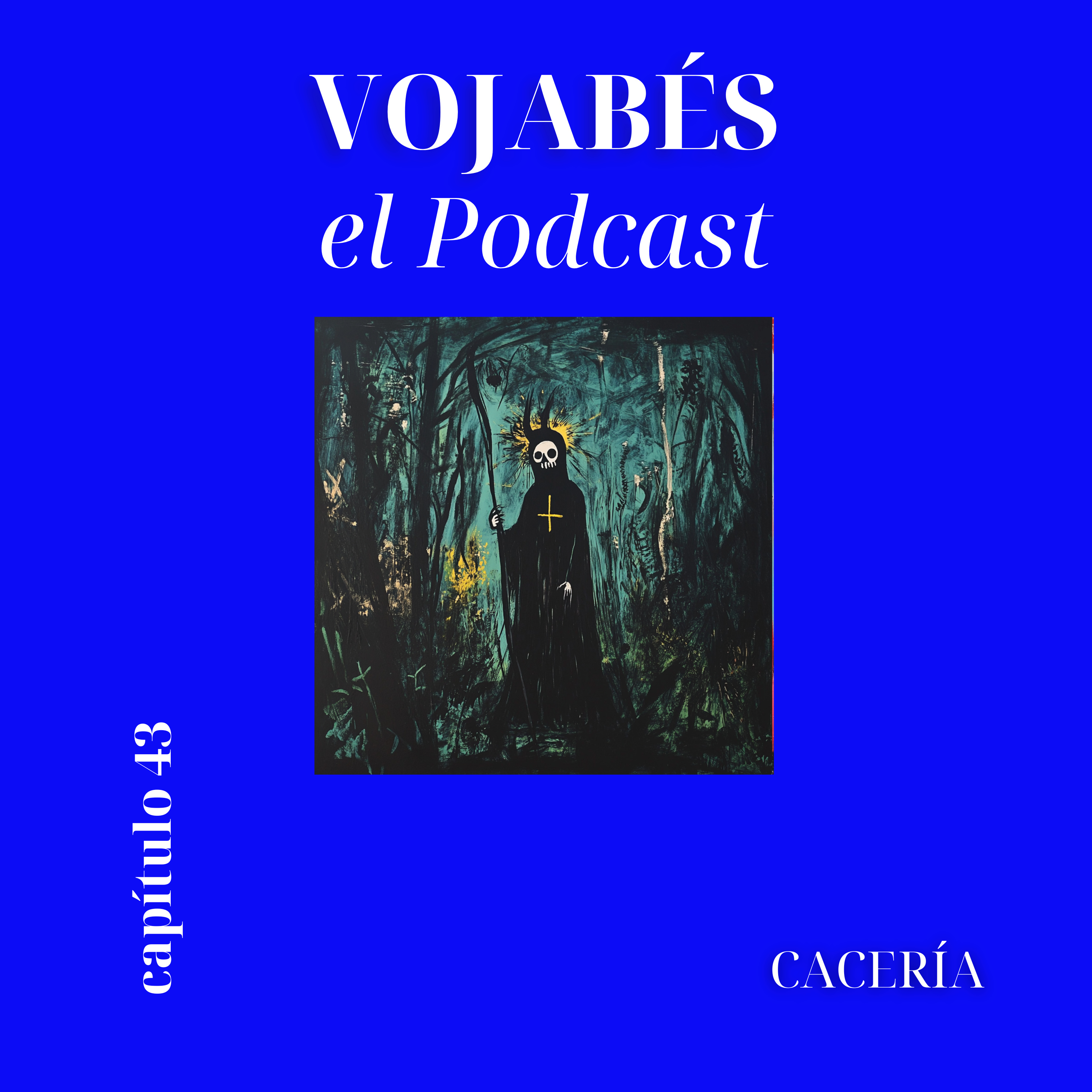 Vojabés el Podcast