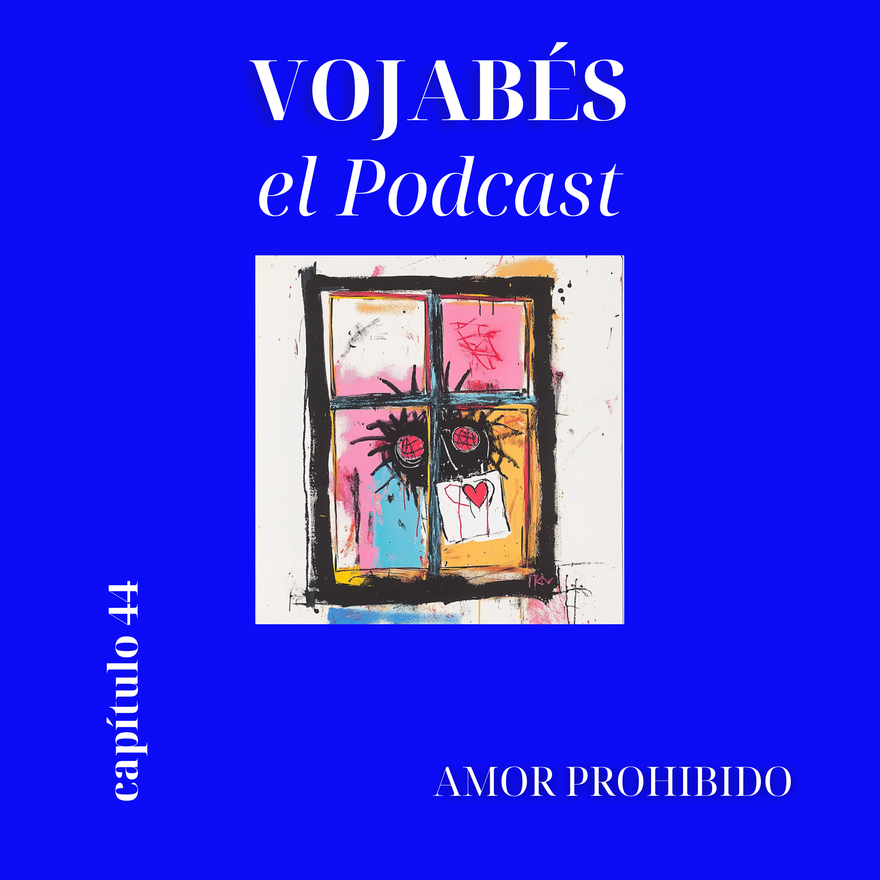 Vojabés el Podcast