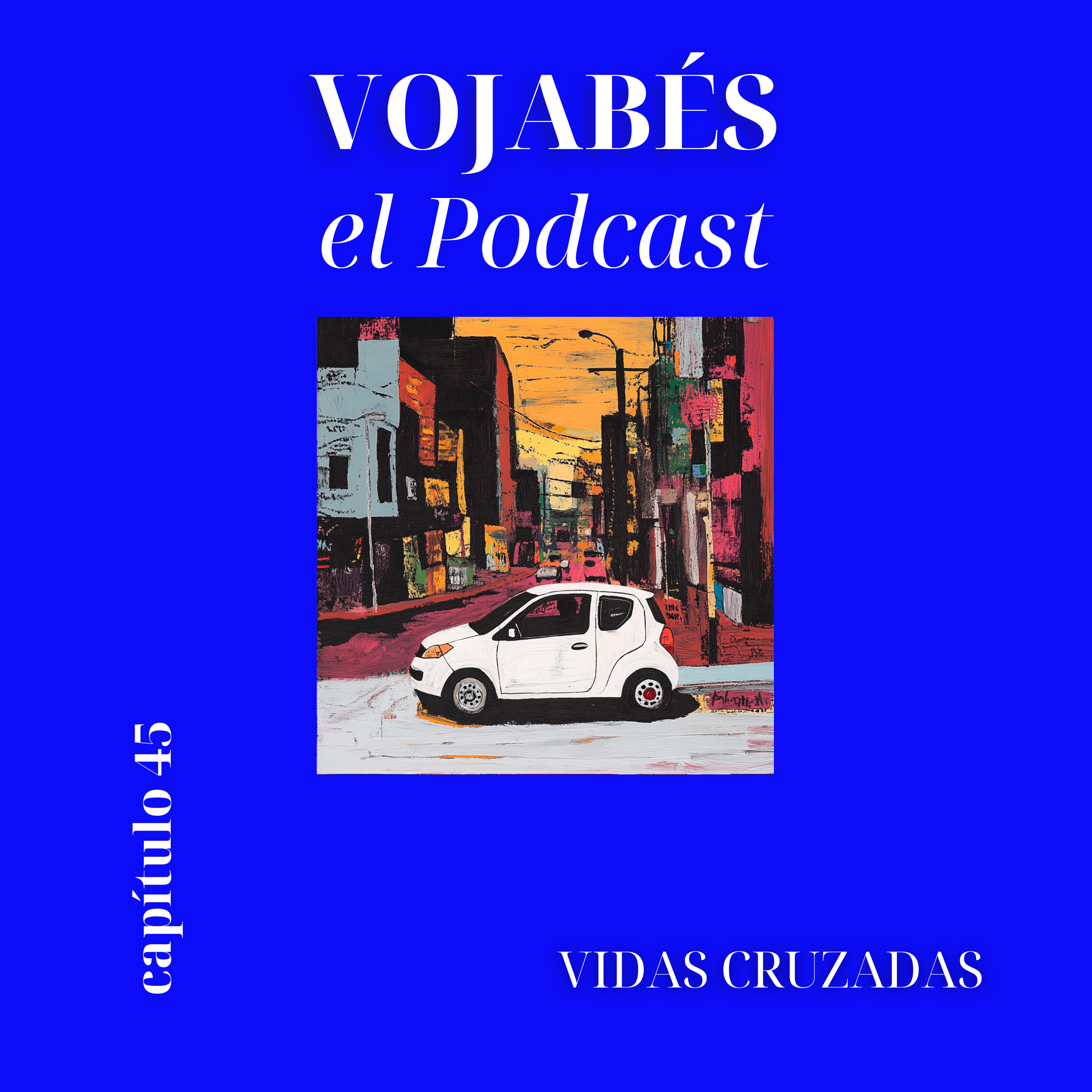 Vojabés el Podcast