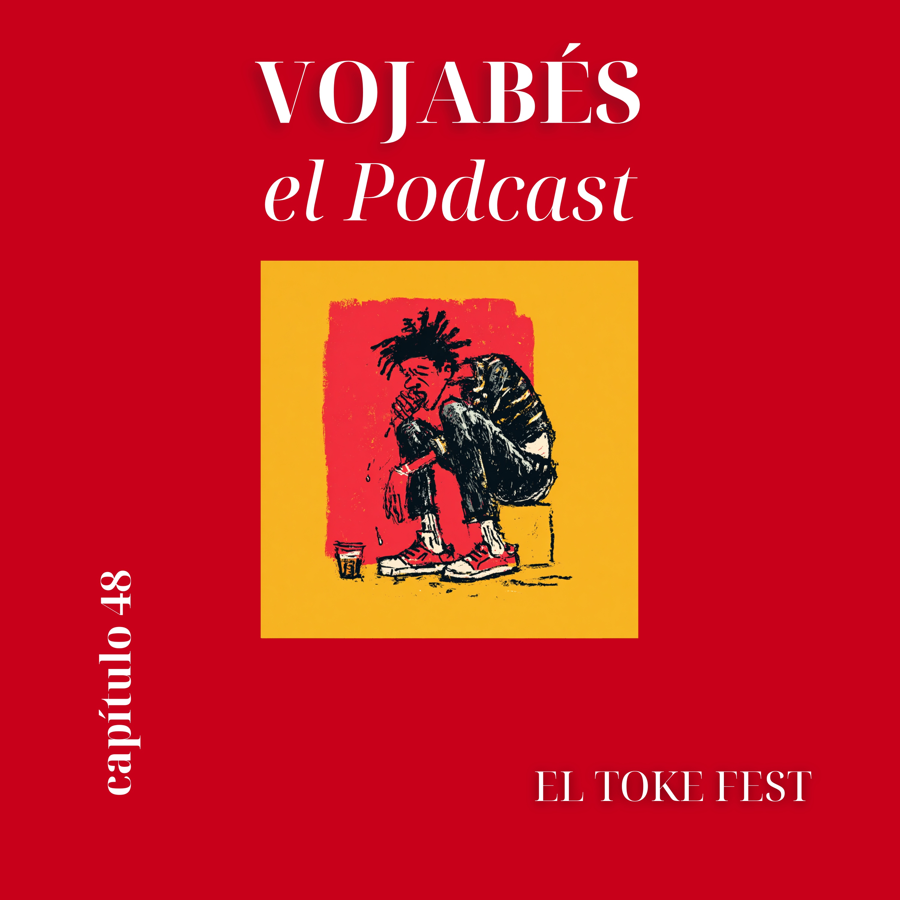 Vojabés el Podcast