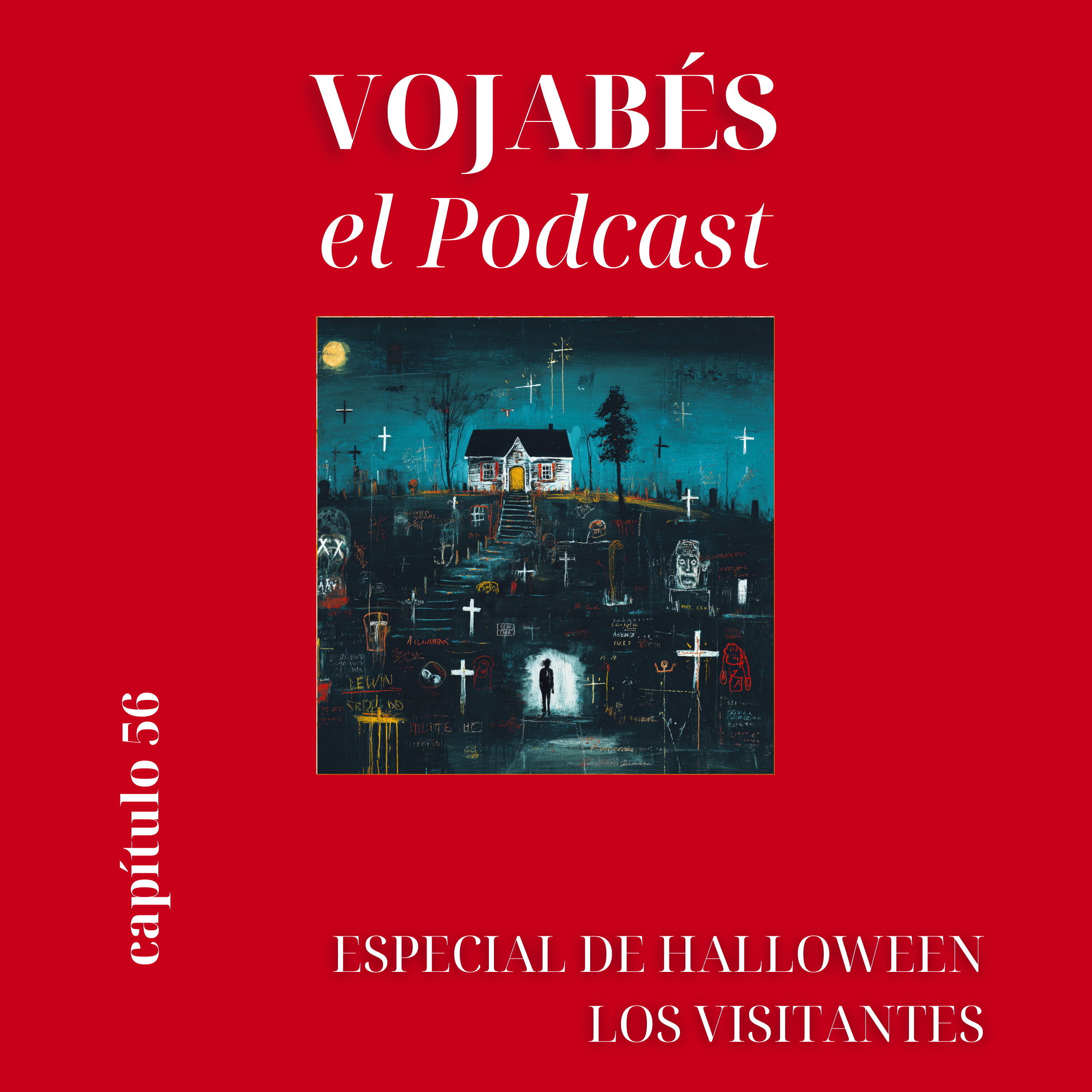 Vojabés el Podcast