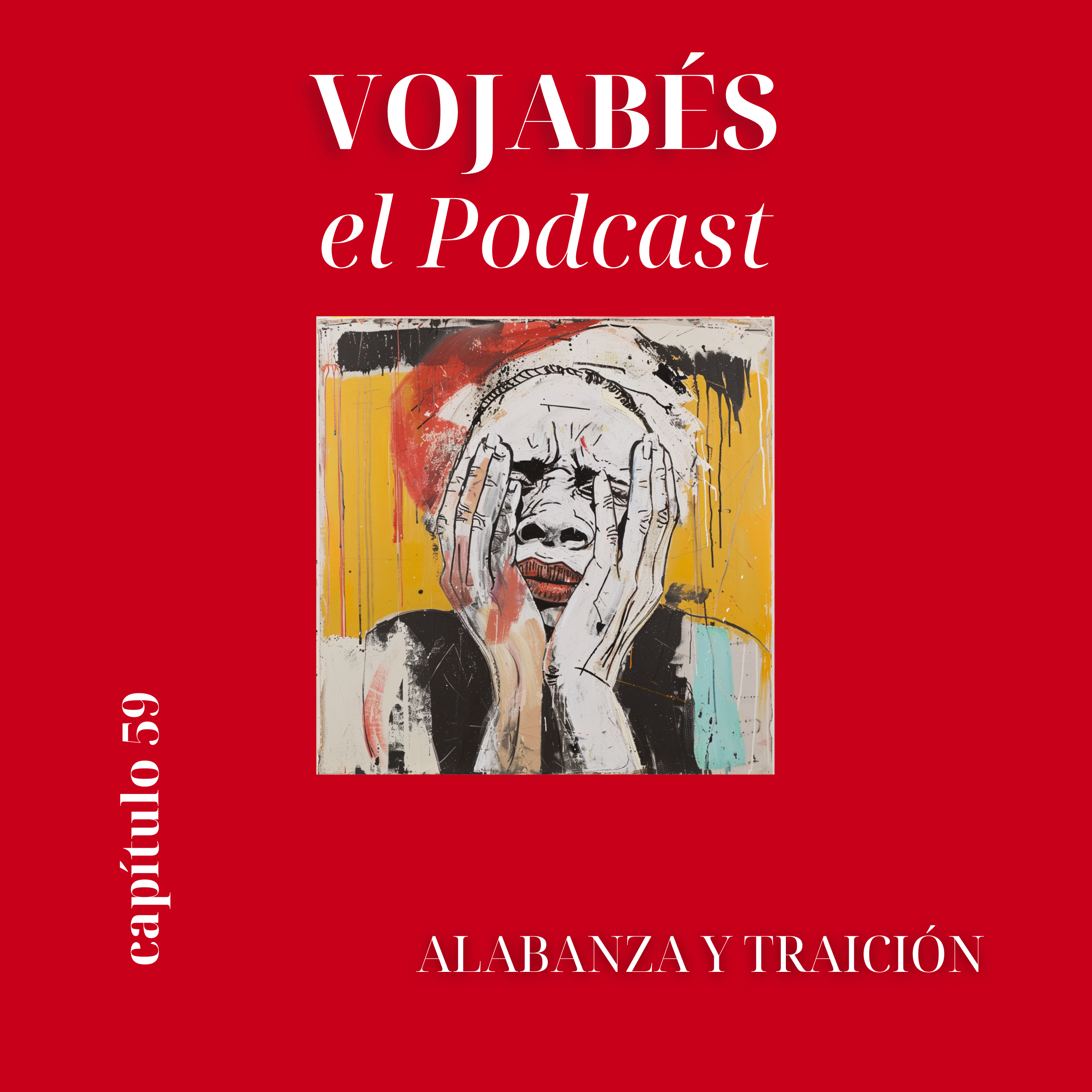Vojabés el Podcast