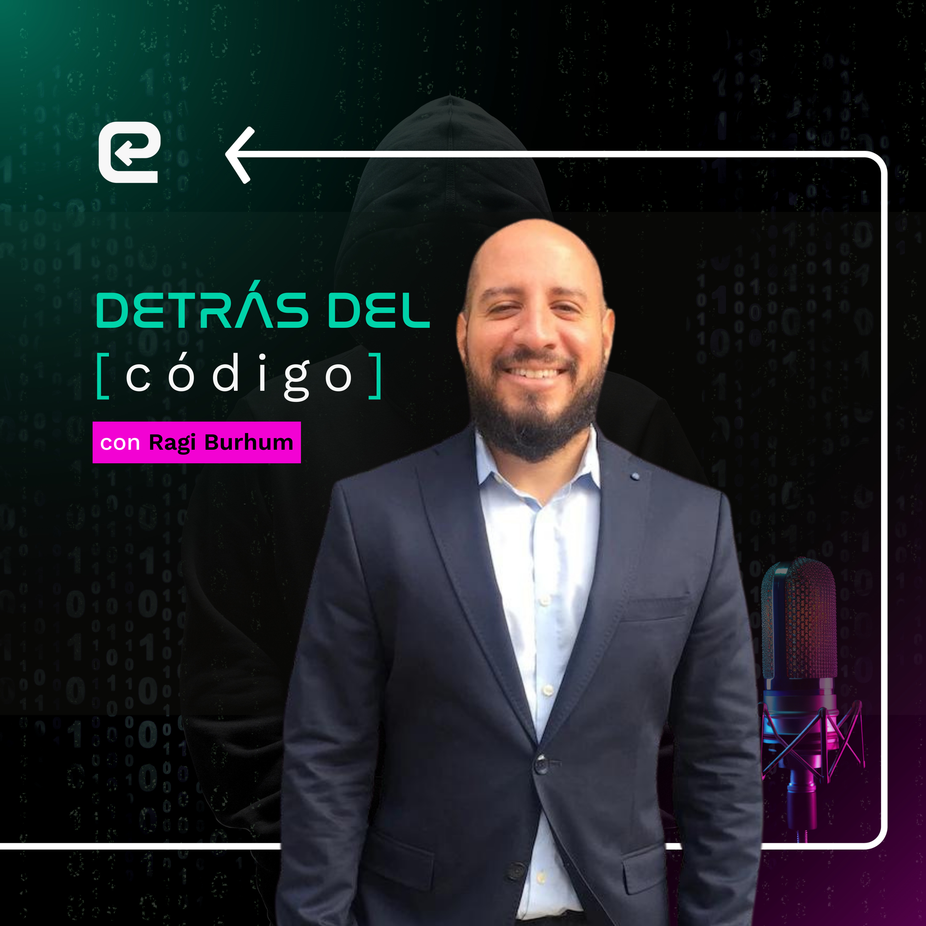 Detrás del Código | Enter Tech School