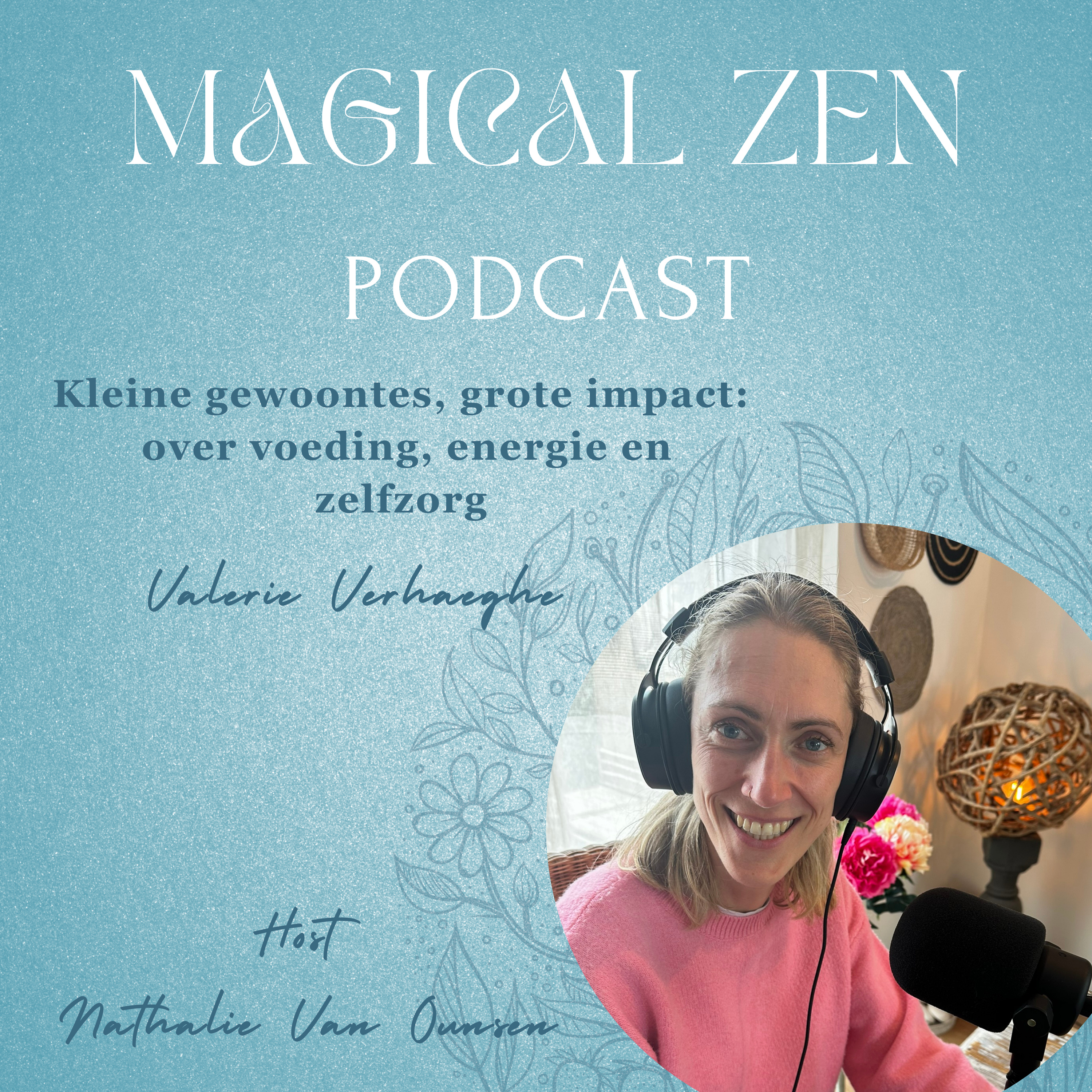 Magical Zen Podcast