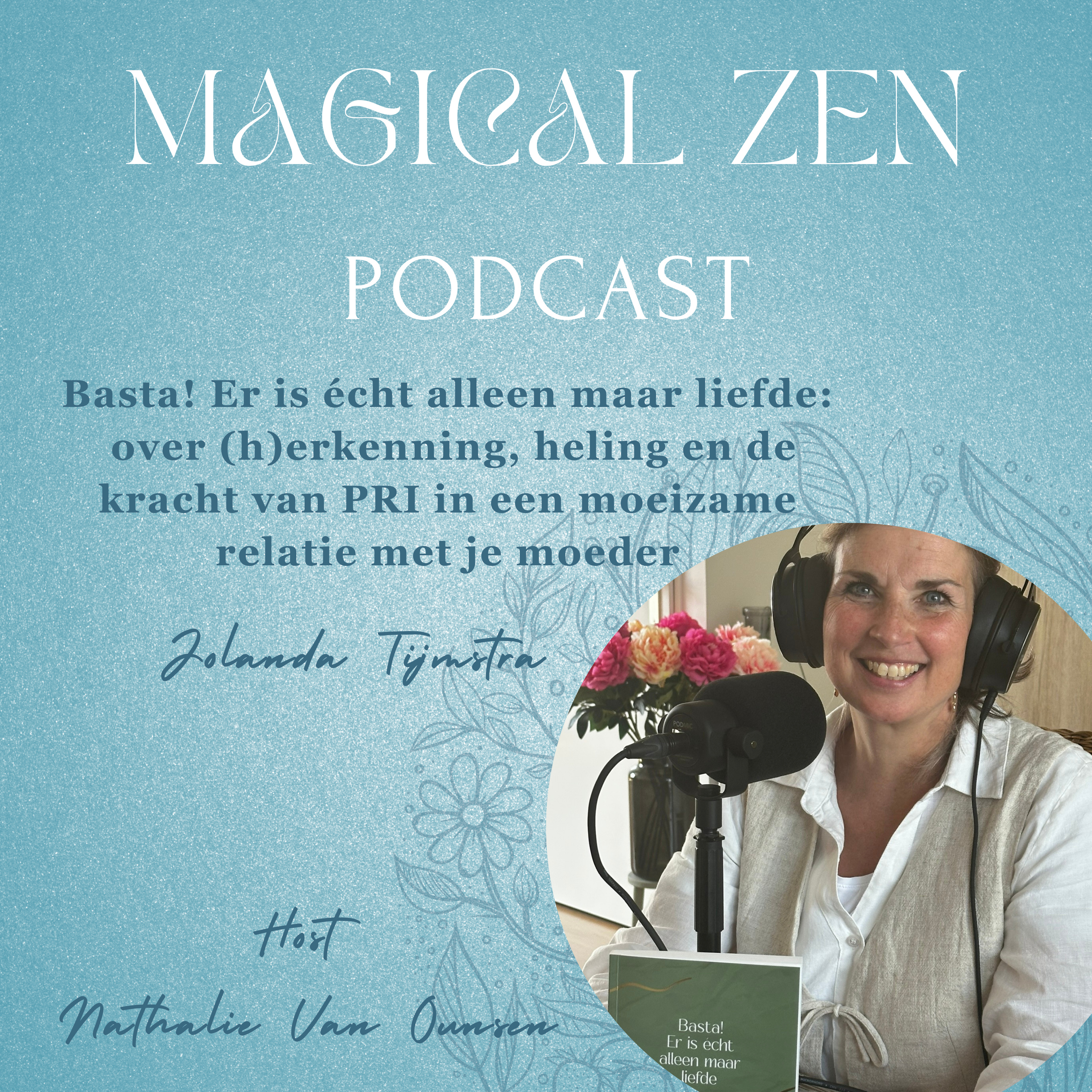 Magical Zen Podcast