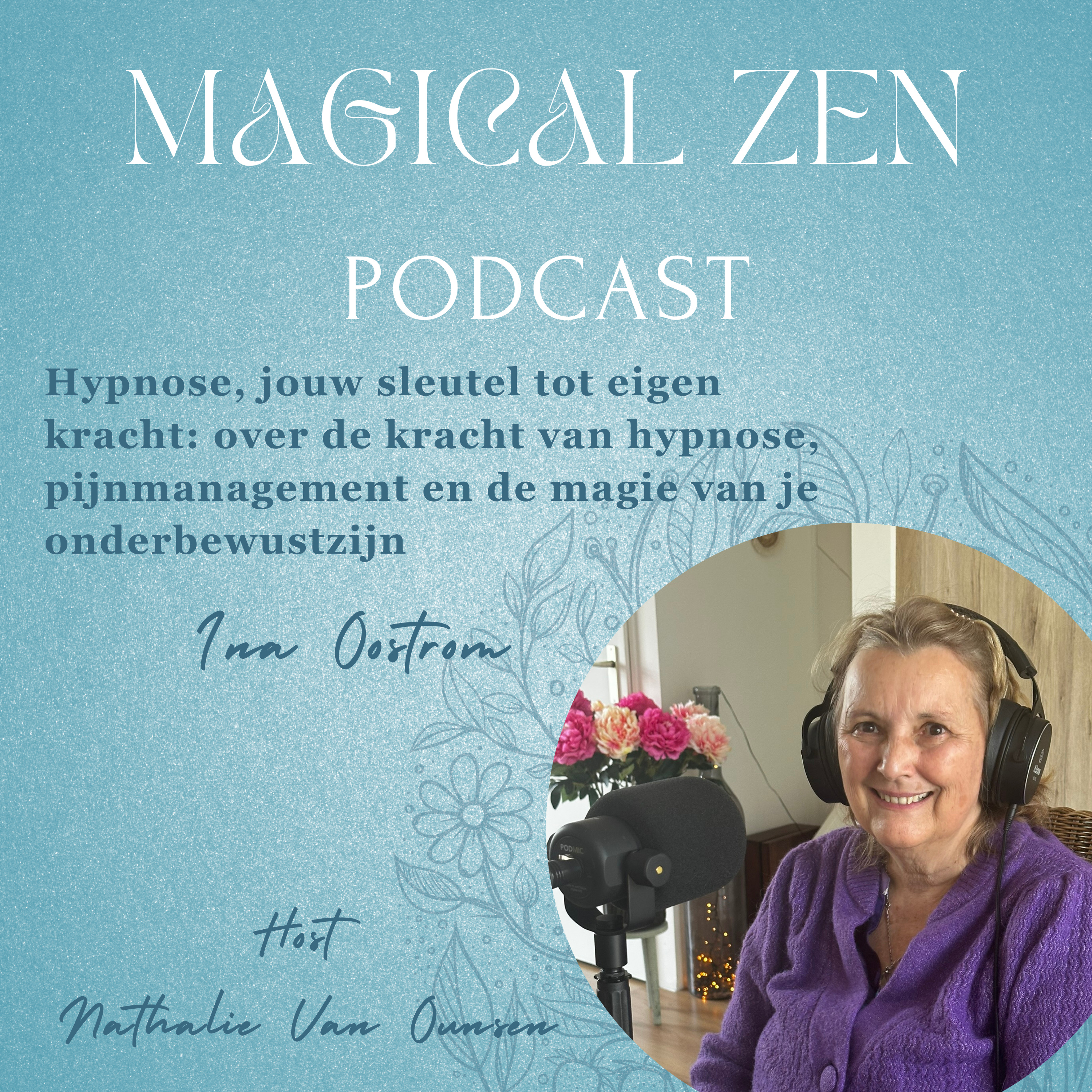 Magical Zen Podcast