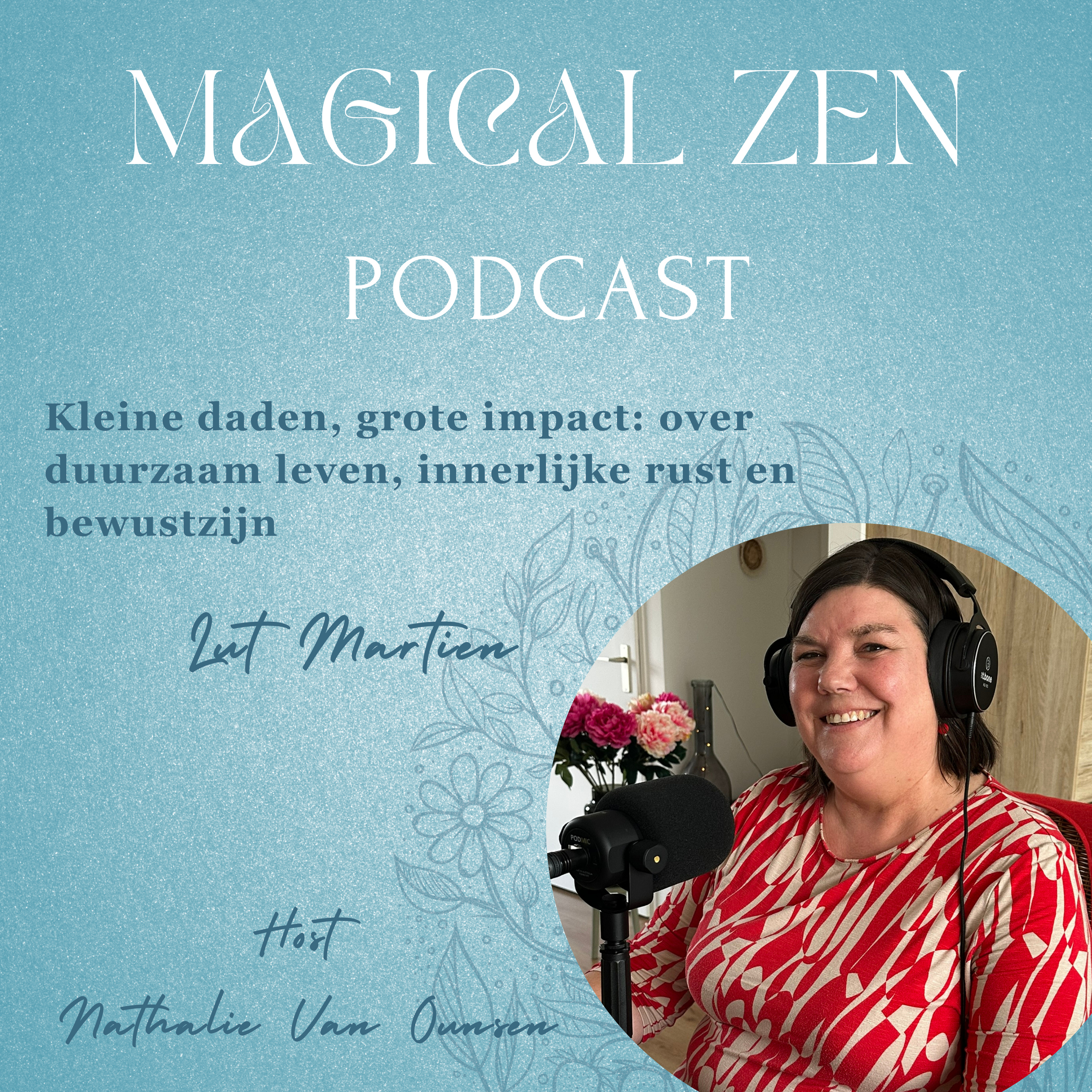 Magical Zen Podcast